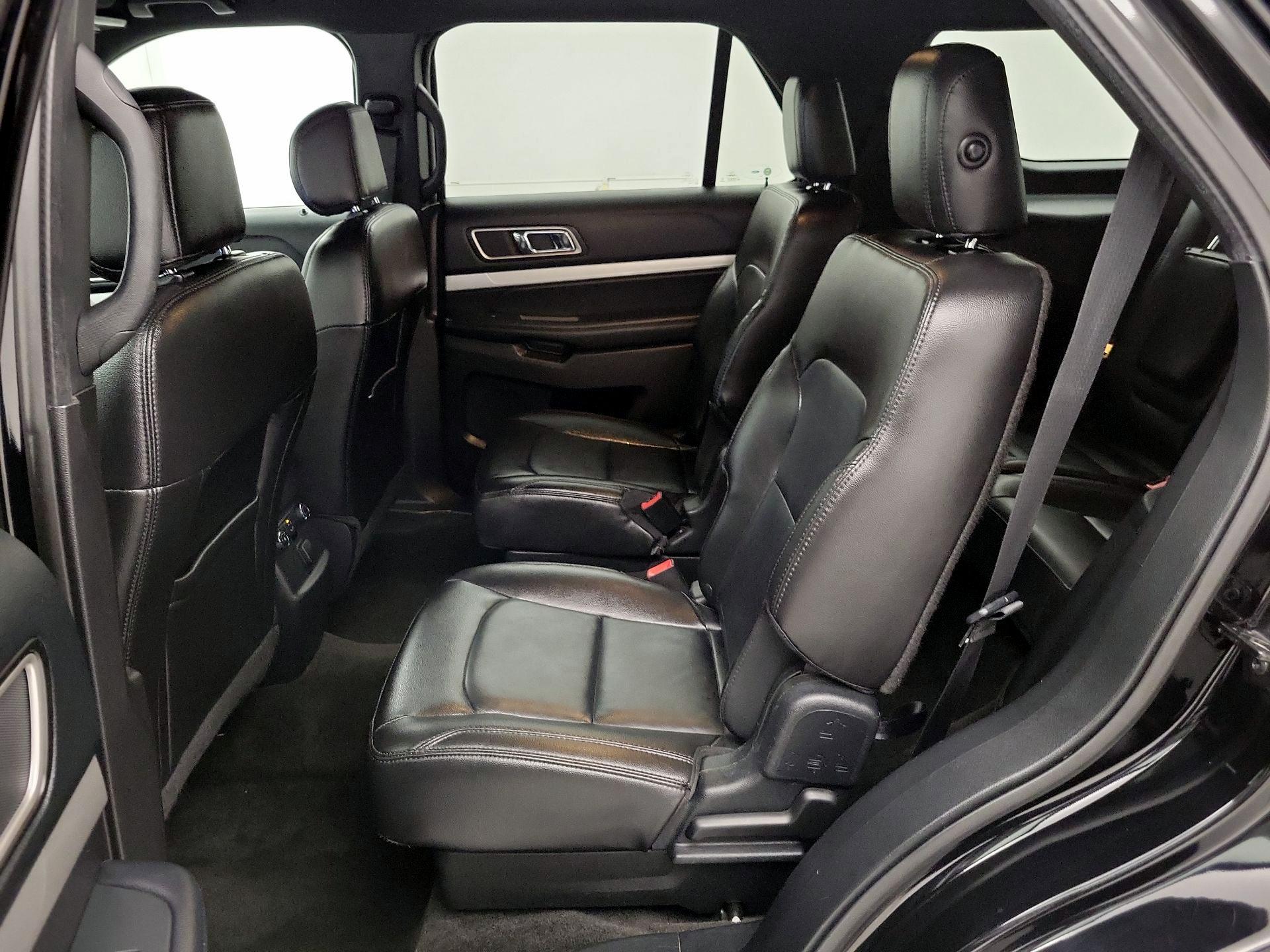 Thumbnail: 2017 Ford Explorer - 19