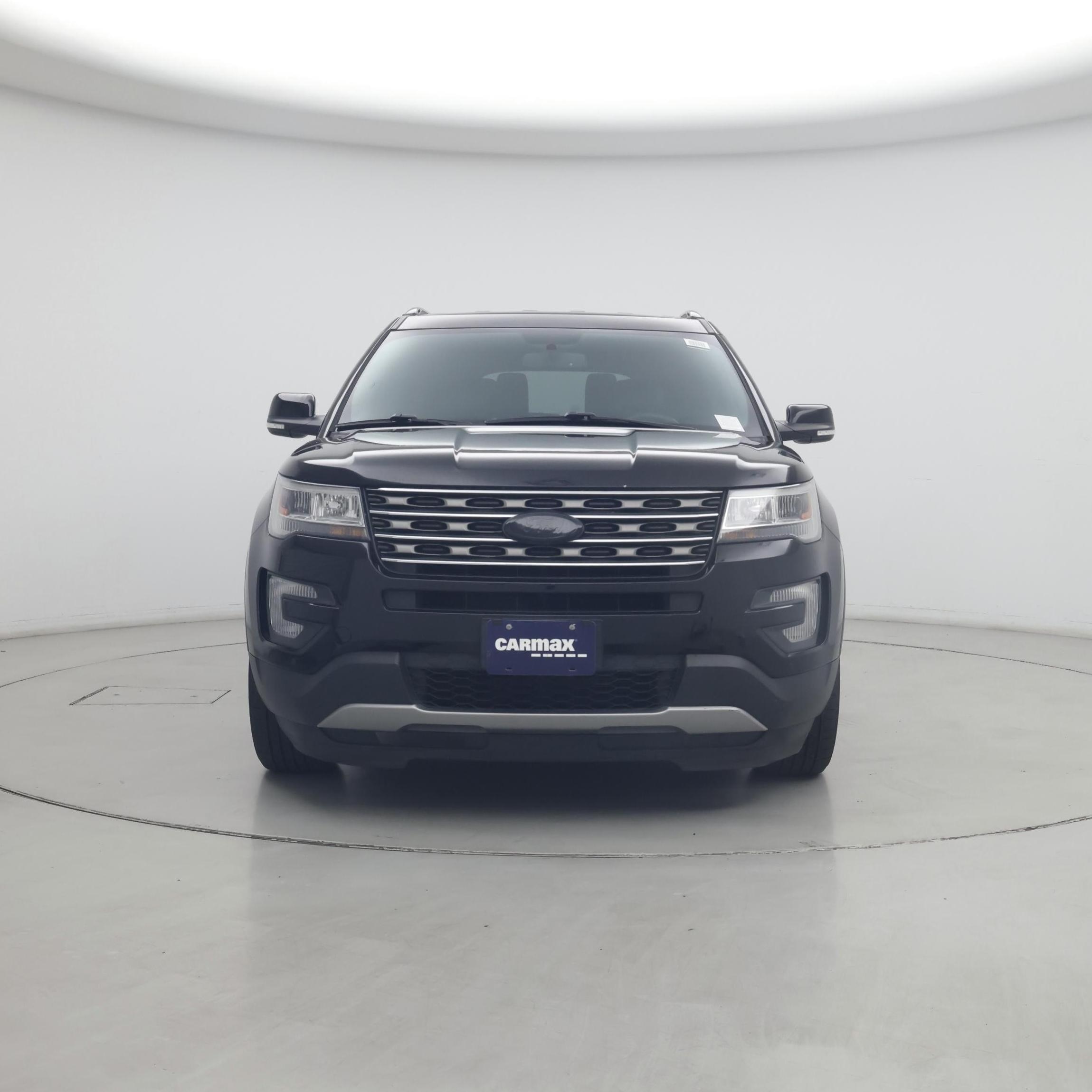Thumbnail: 2017 Ford Explorer - 5
