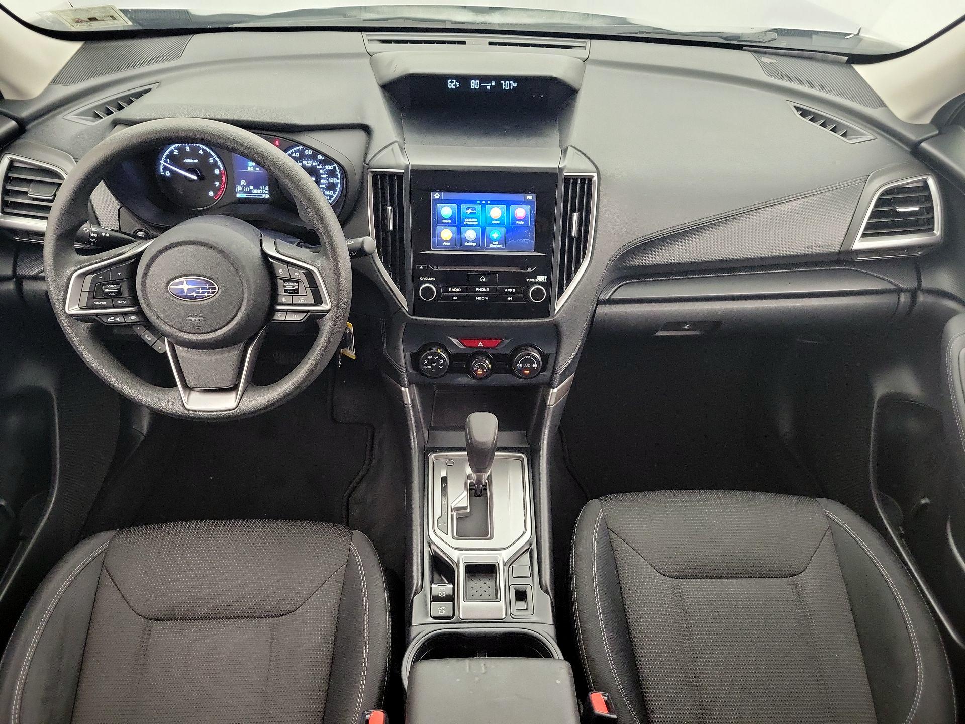 Thumbnail: 2019 Subaru Forester - 9