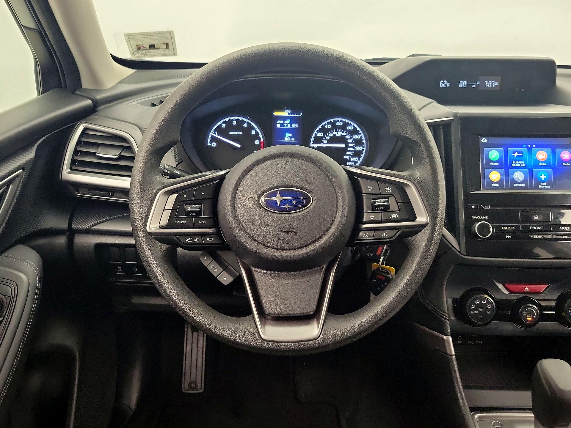 Thumbnail: 2019 Subaru Forester - 10