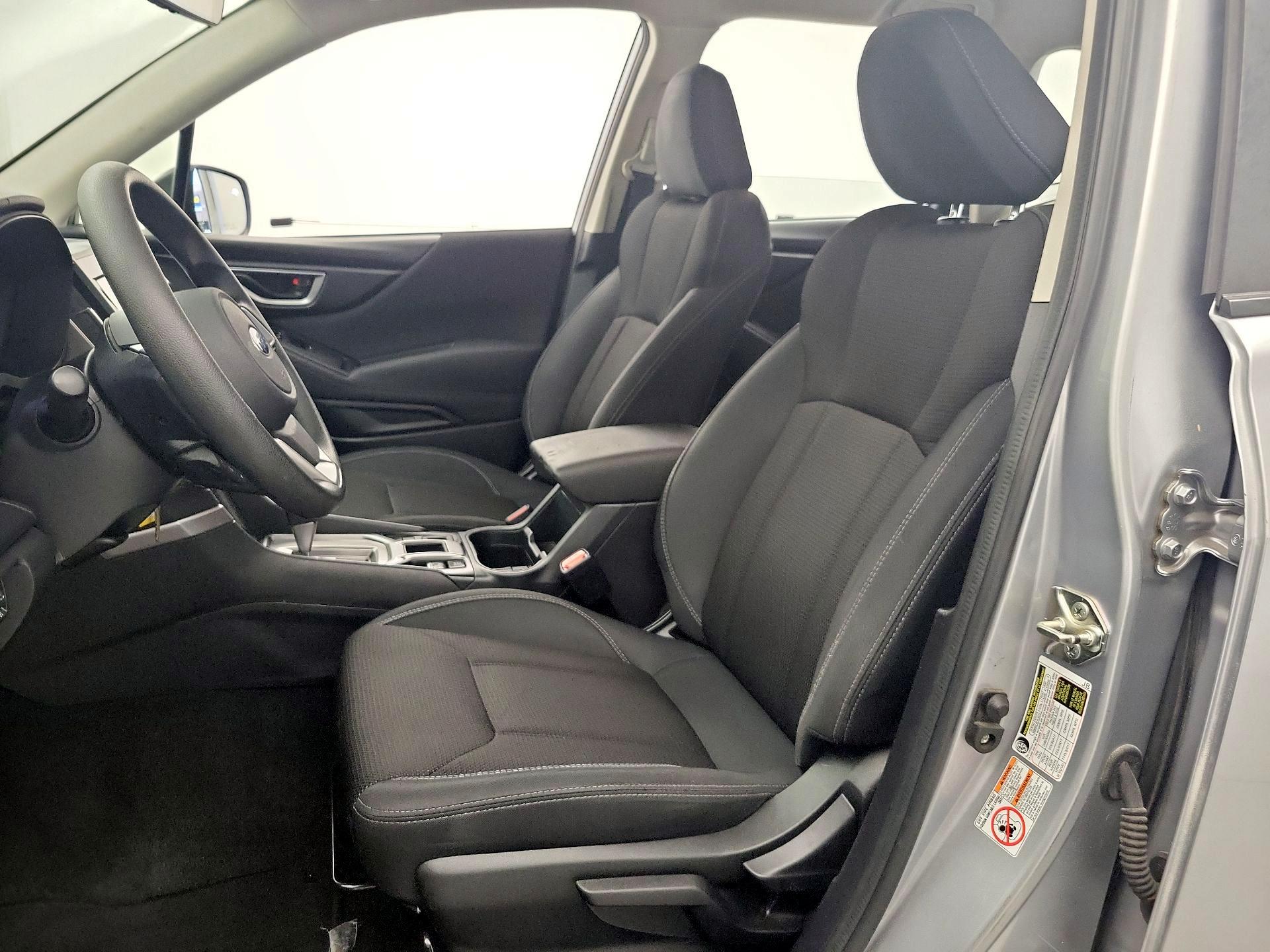 Thumbnail: 2019 Subaru Forester - 11