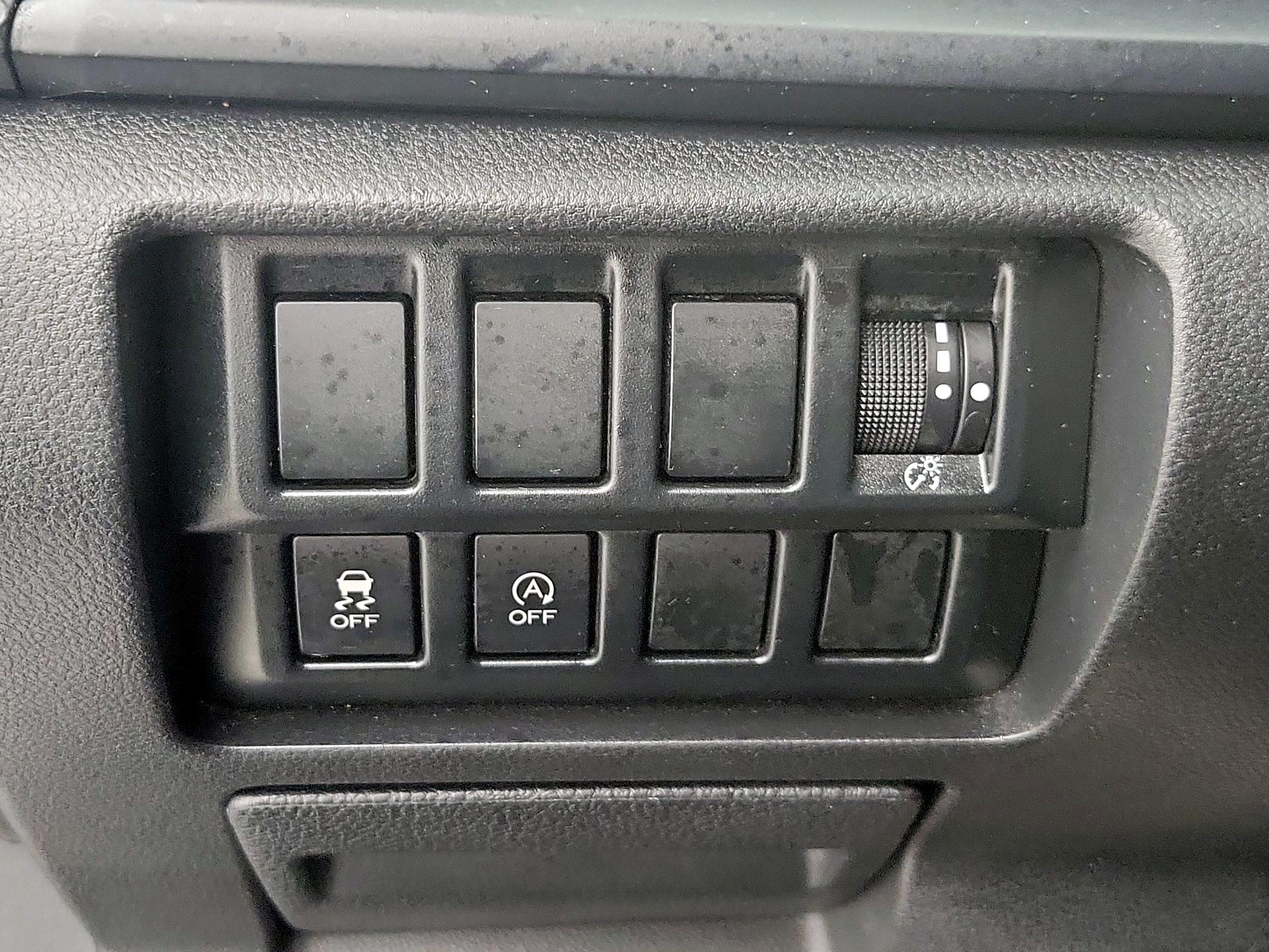 Thumbnail: 2019 Subaru Forester - 13
