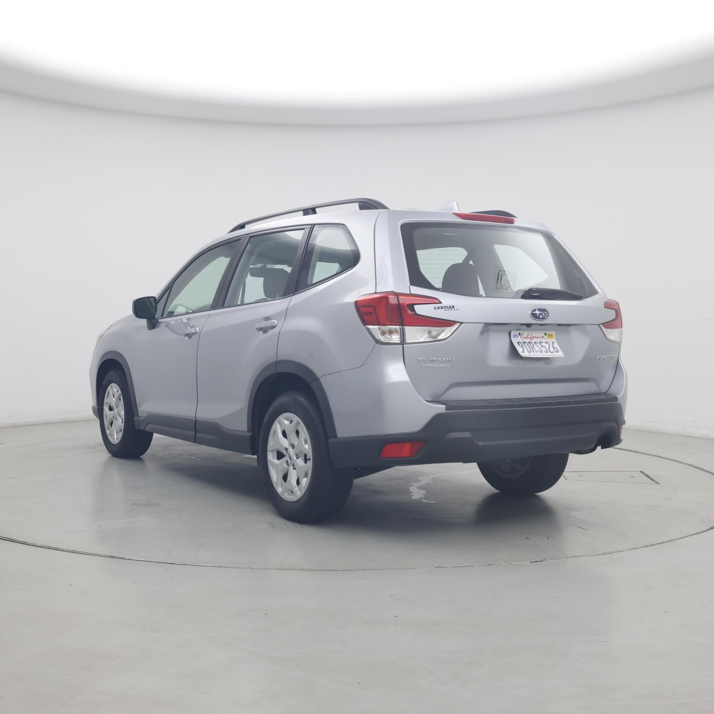 Thumbnail: 2019 Subaru Forester - 2