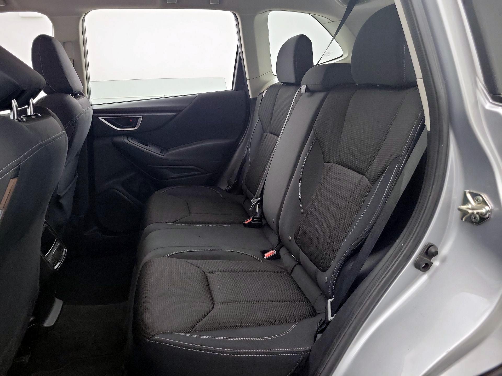Thumbnail: 2019 Subaru Forester - 19