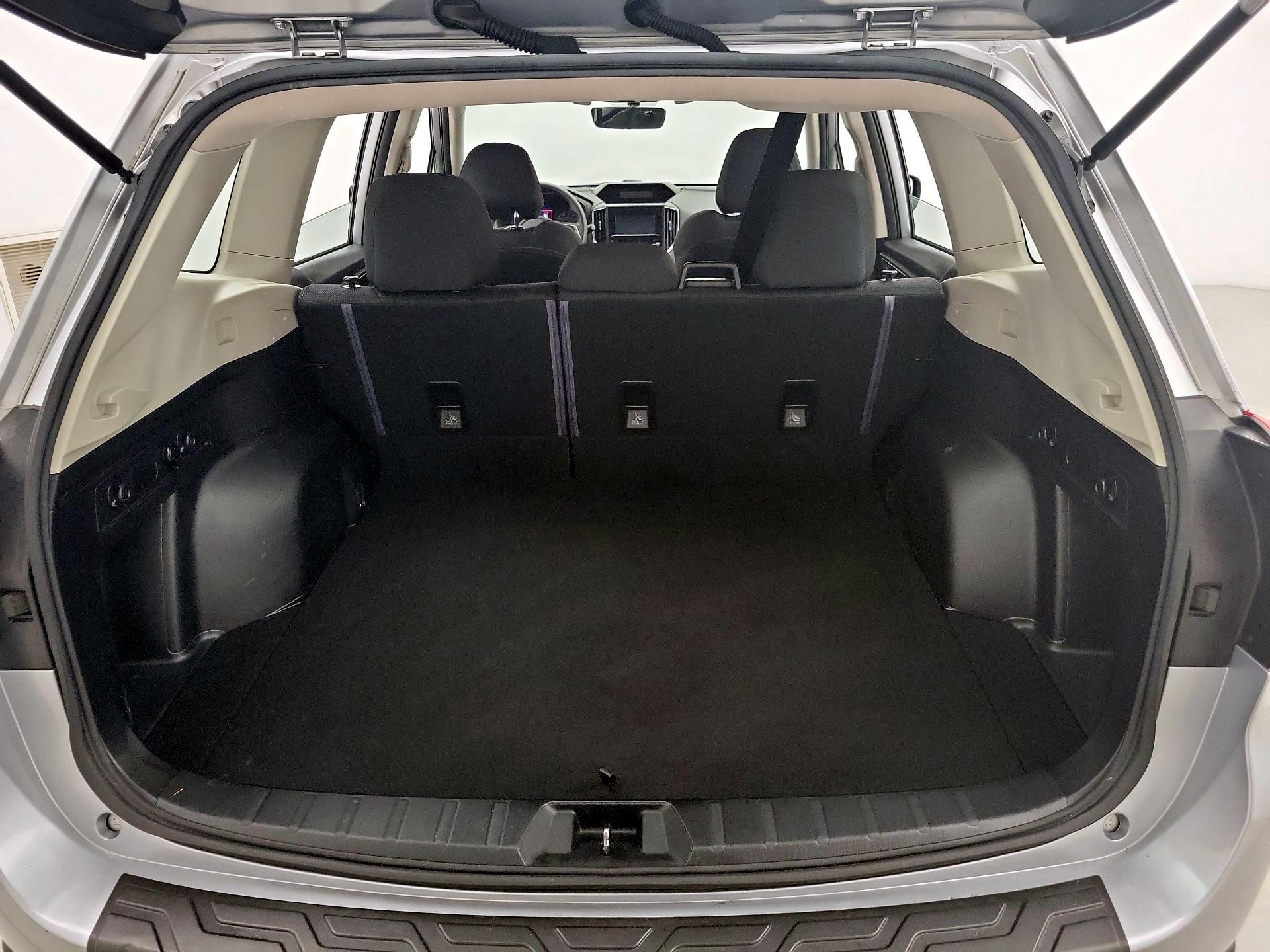Thumbnail: 2019 Subaru Forester - 20