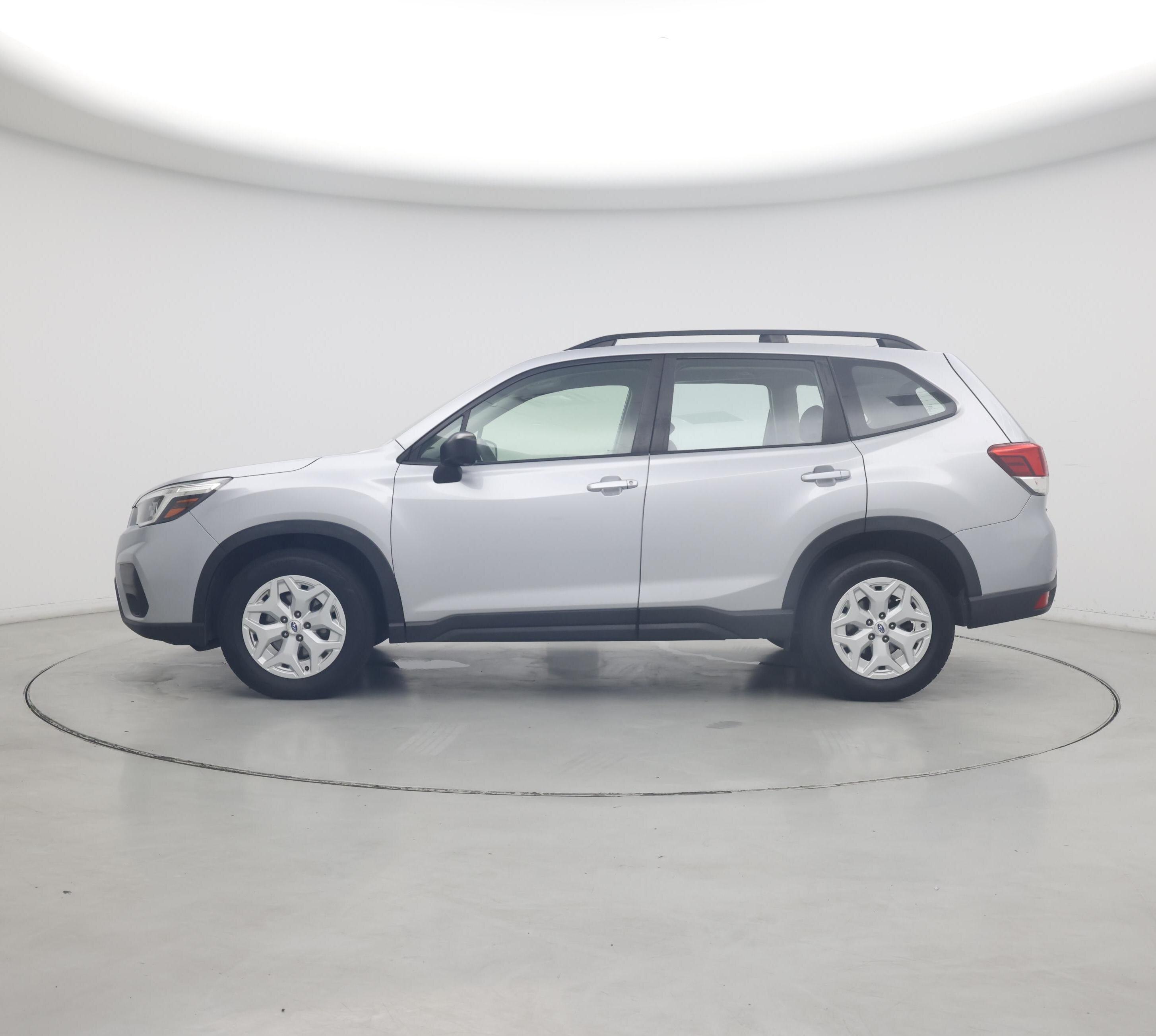 Thumbnail: 2019 Subaru Forester - 3
