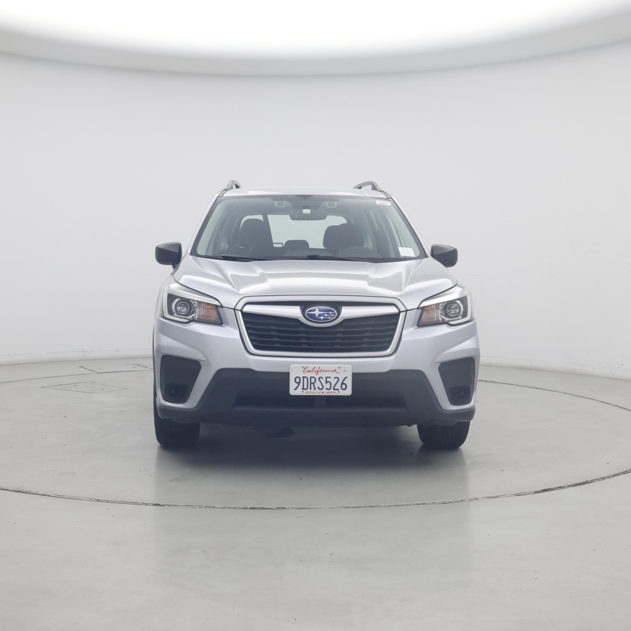 Thumbnail: 2019 Subaru Forester - 5