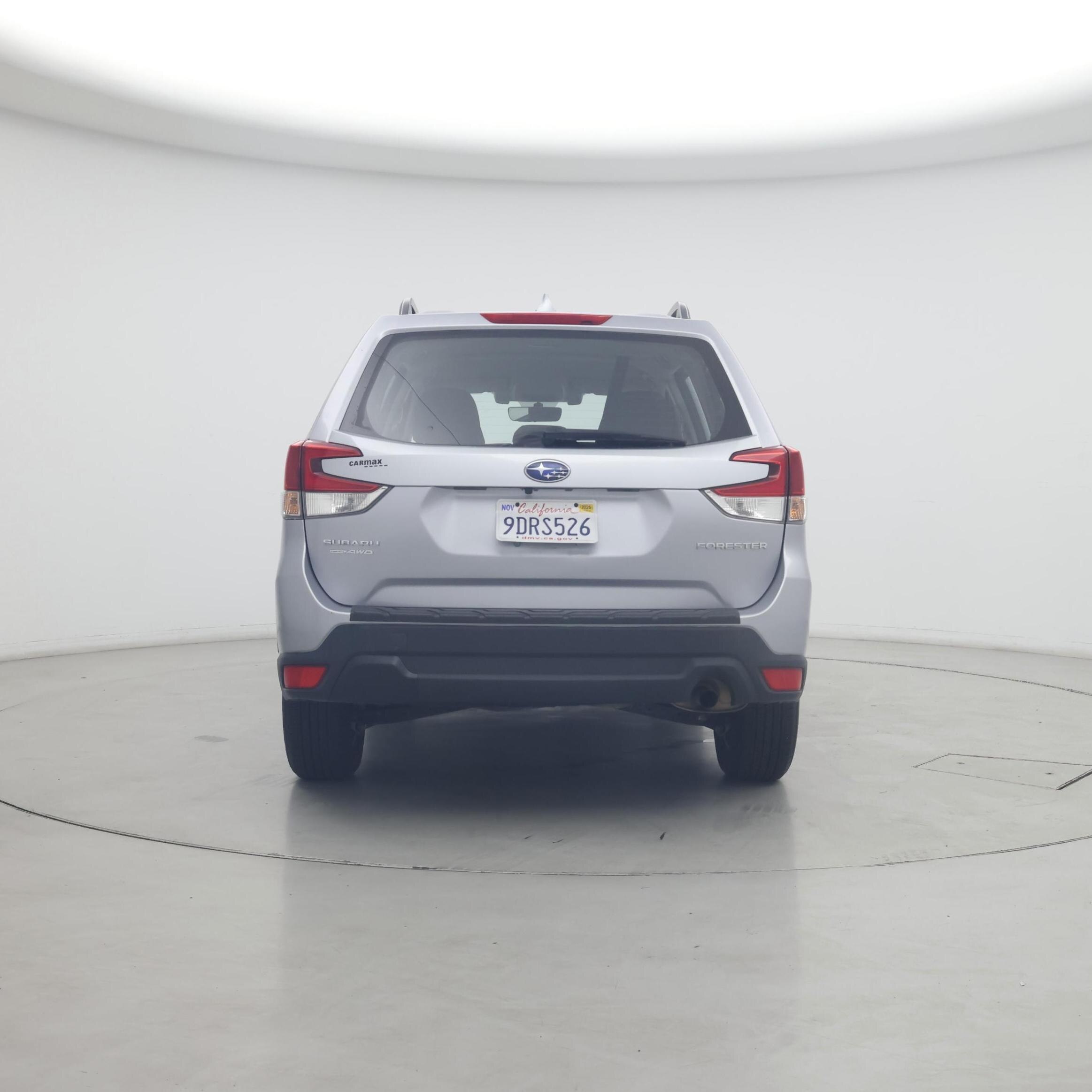 Thumbnail: 2019 Subaru Forester - 6