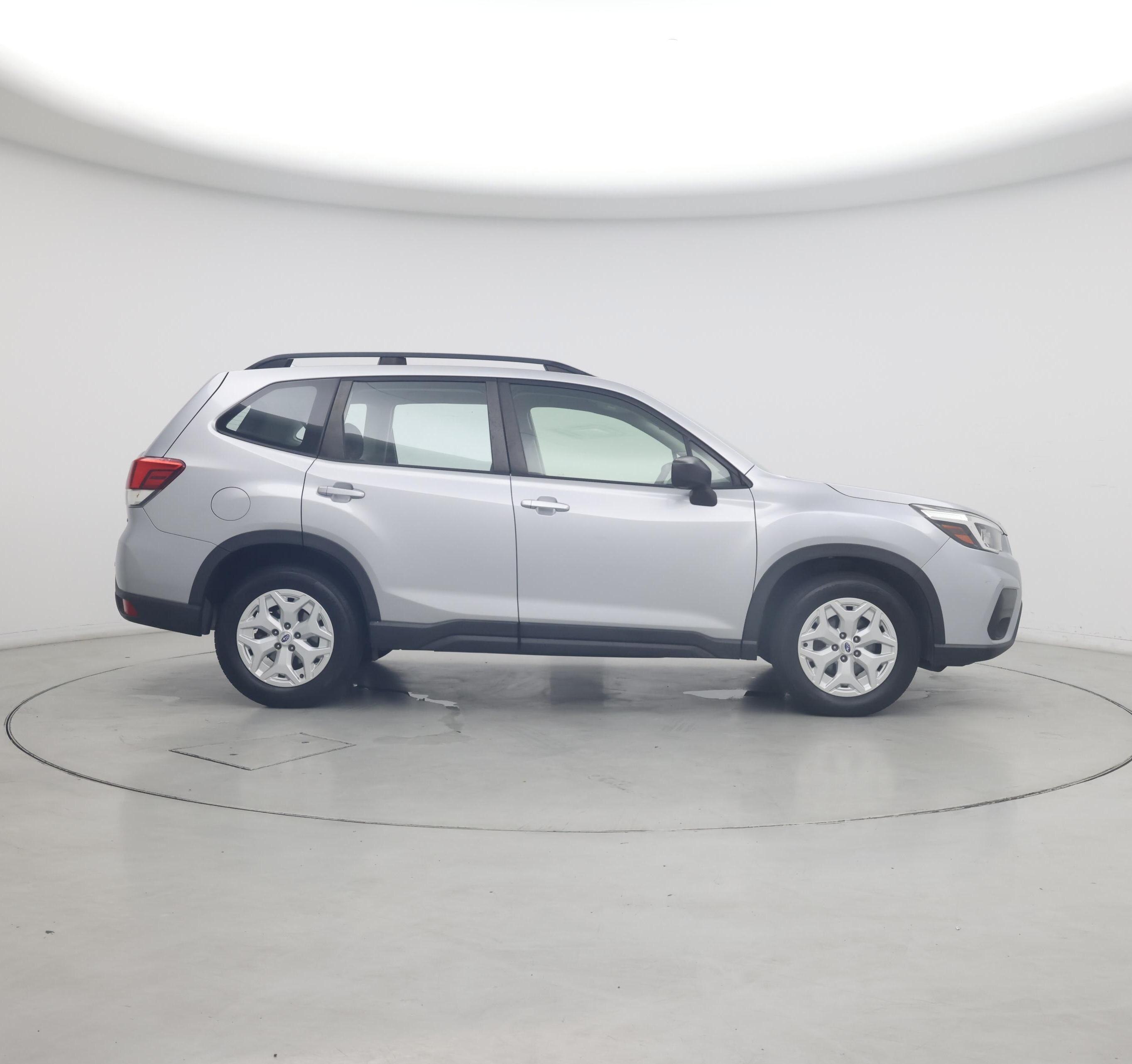 Thumbnail: 2019 Subaru Forester - 7