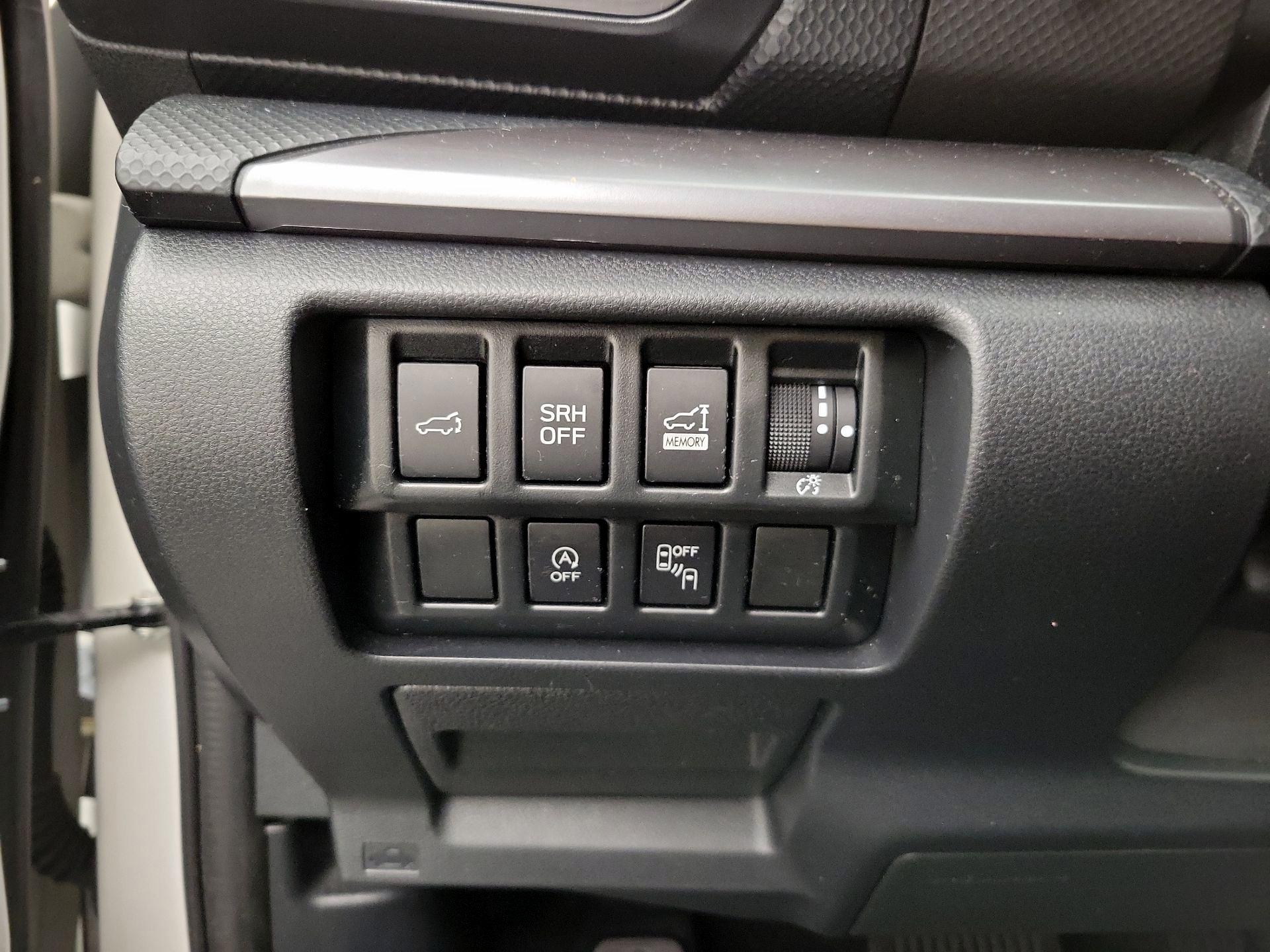 Thumbnail: 2021 Subaru Forester - 13