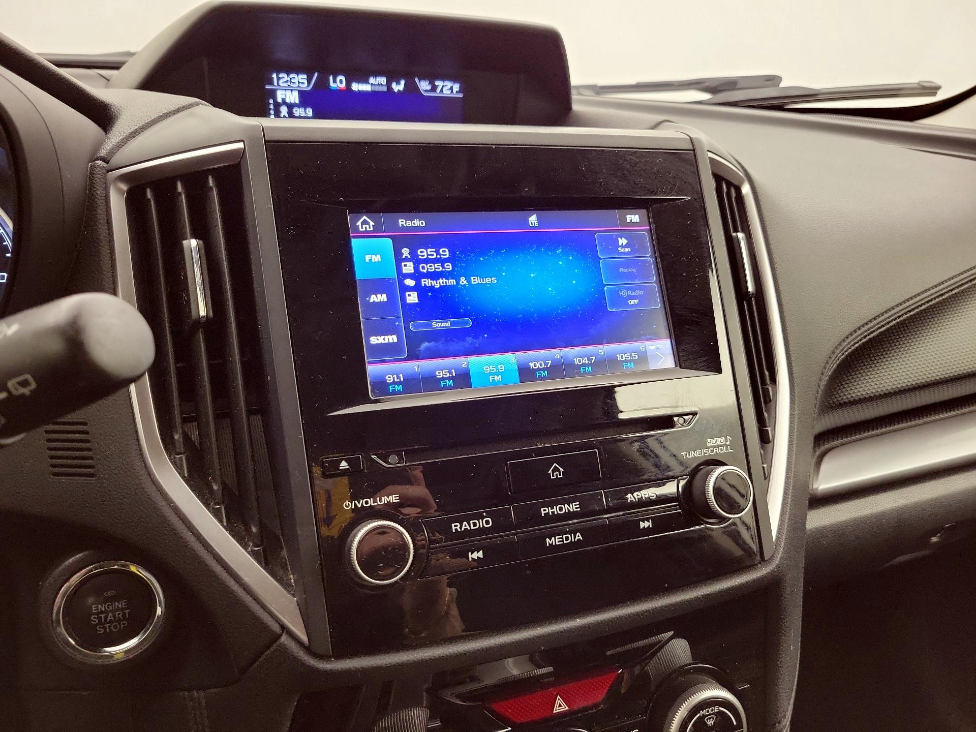 Thumbnail: 2021 Subaru Forester - 15
