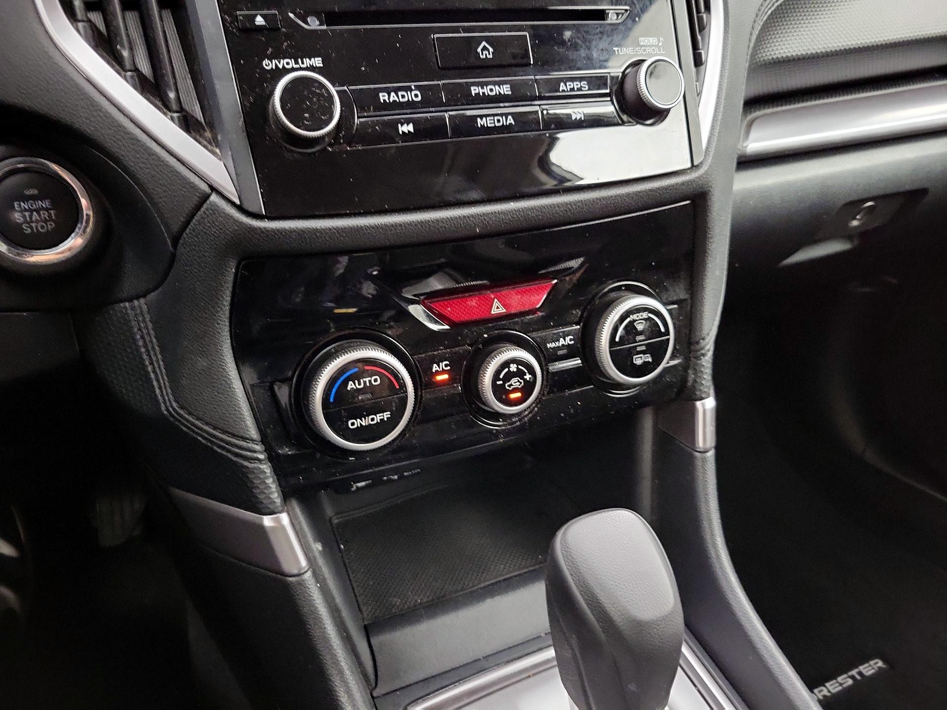 Thumbnail: 2021 Subaru Forester - 16