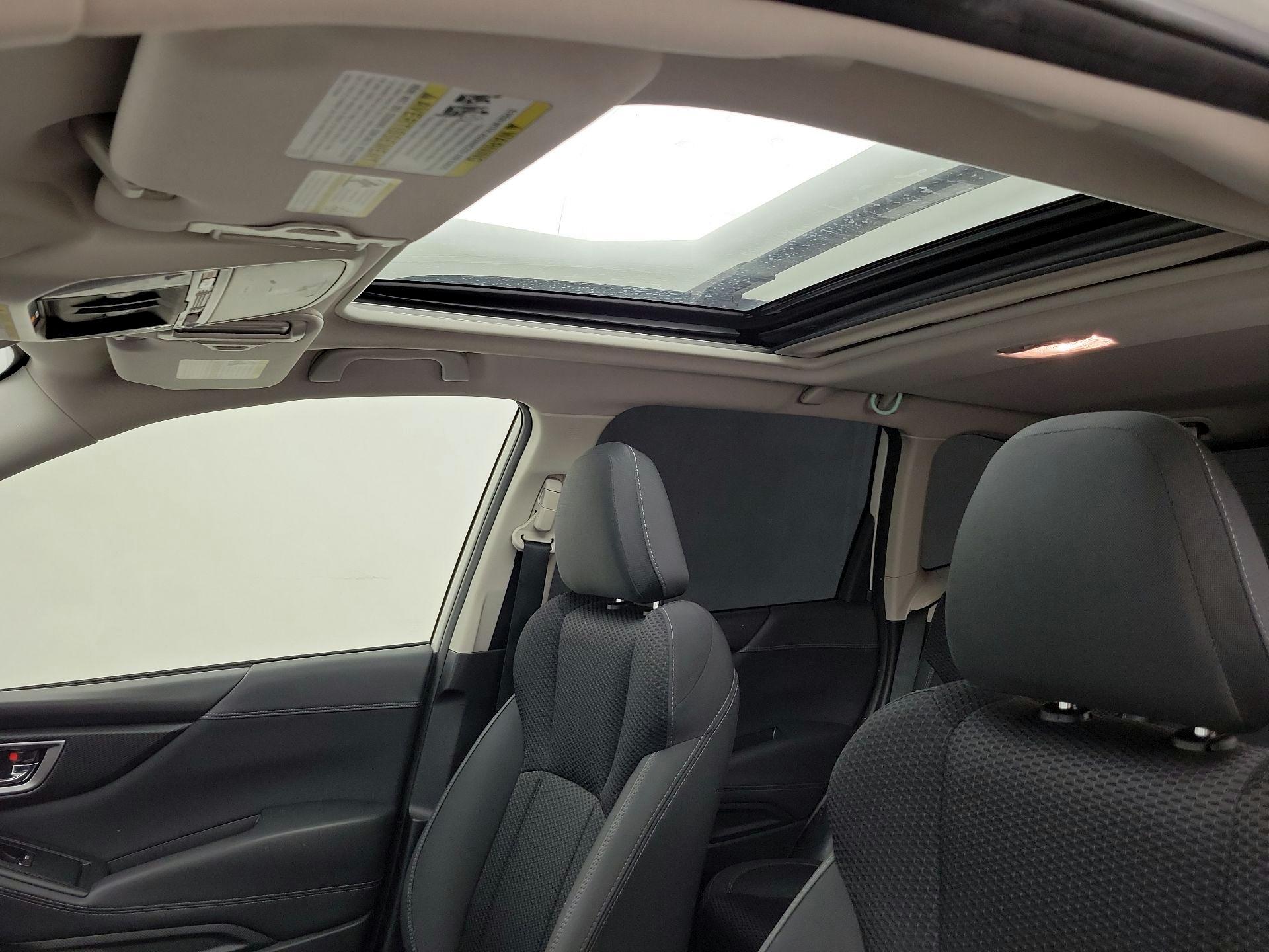 Thumbnail: 2021 Subaru Forester - 19
