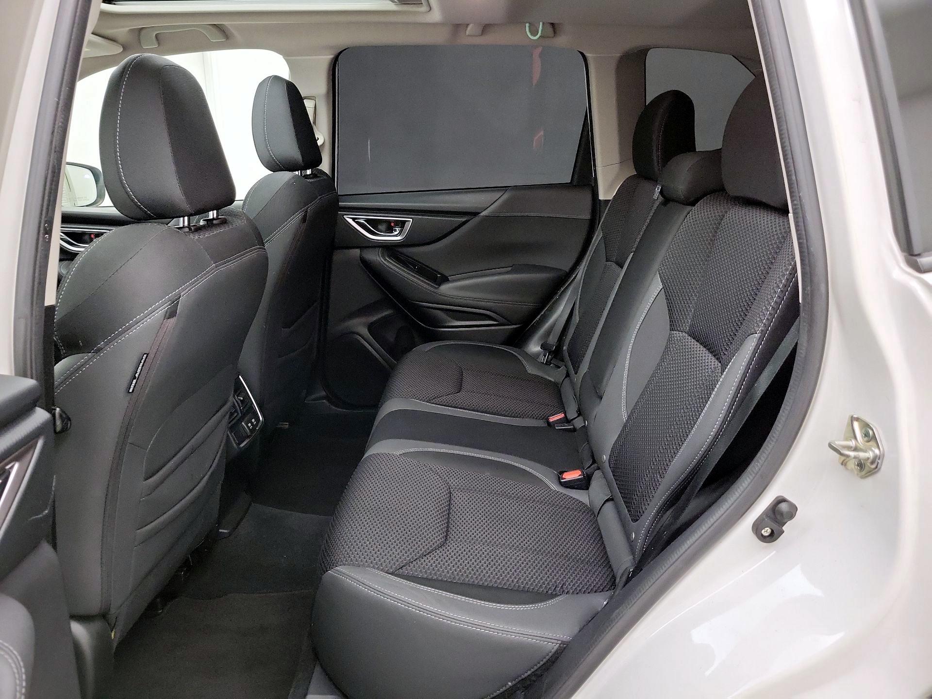 Thumbnail: 2021 Subaru Forester - 20