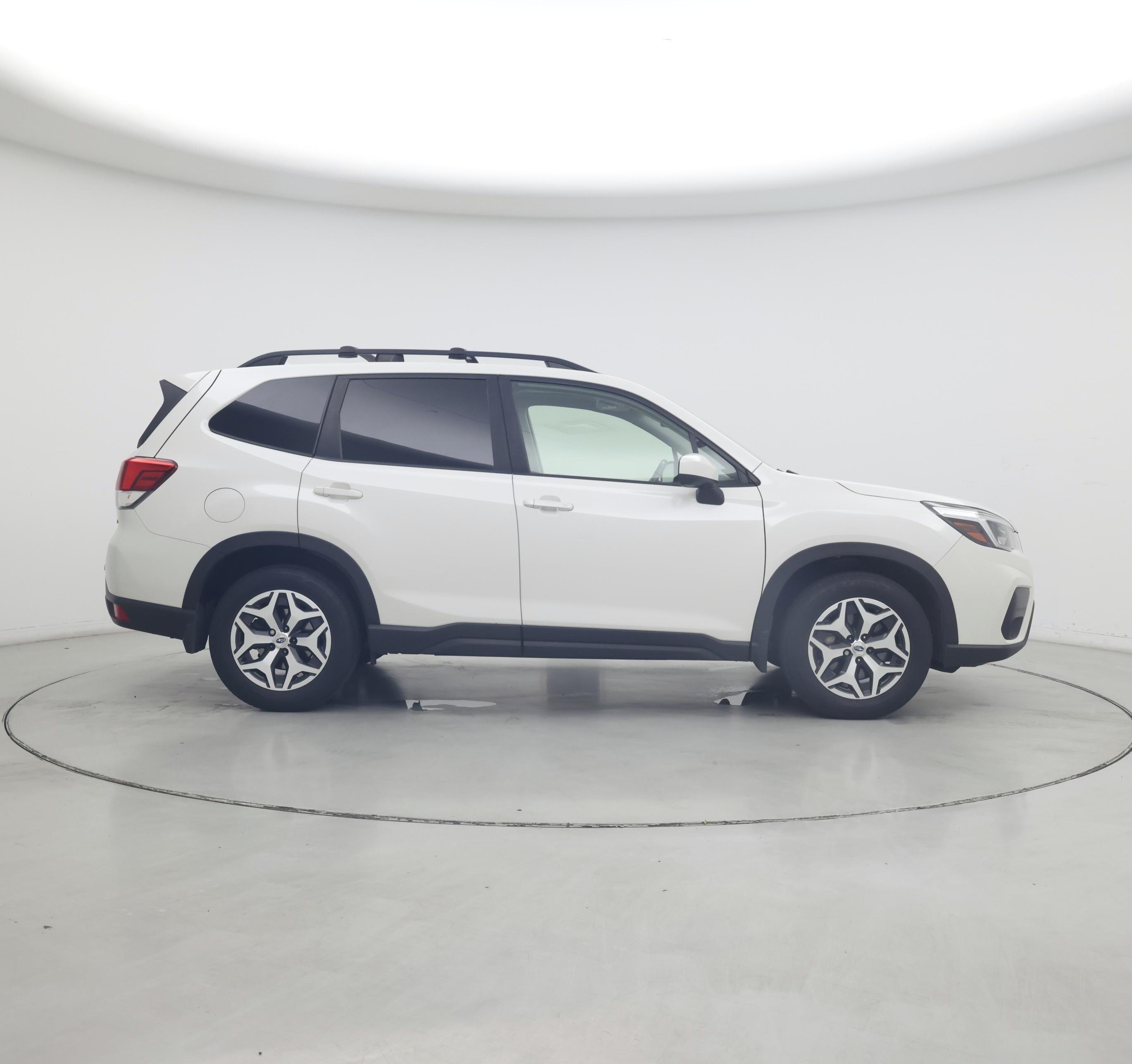 Thumbnail: 2021 Subaru Forester - 7