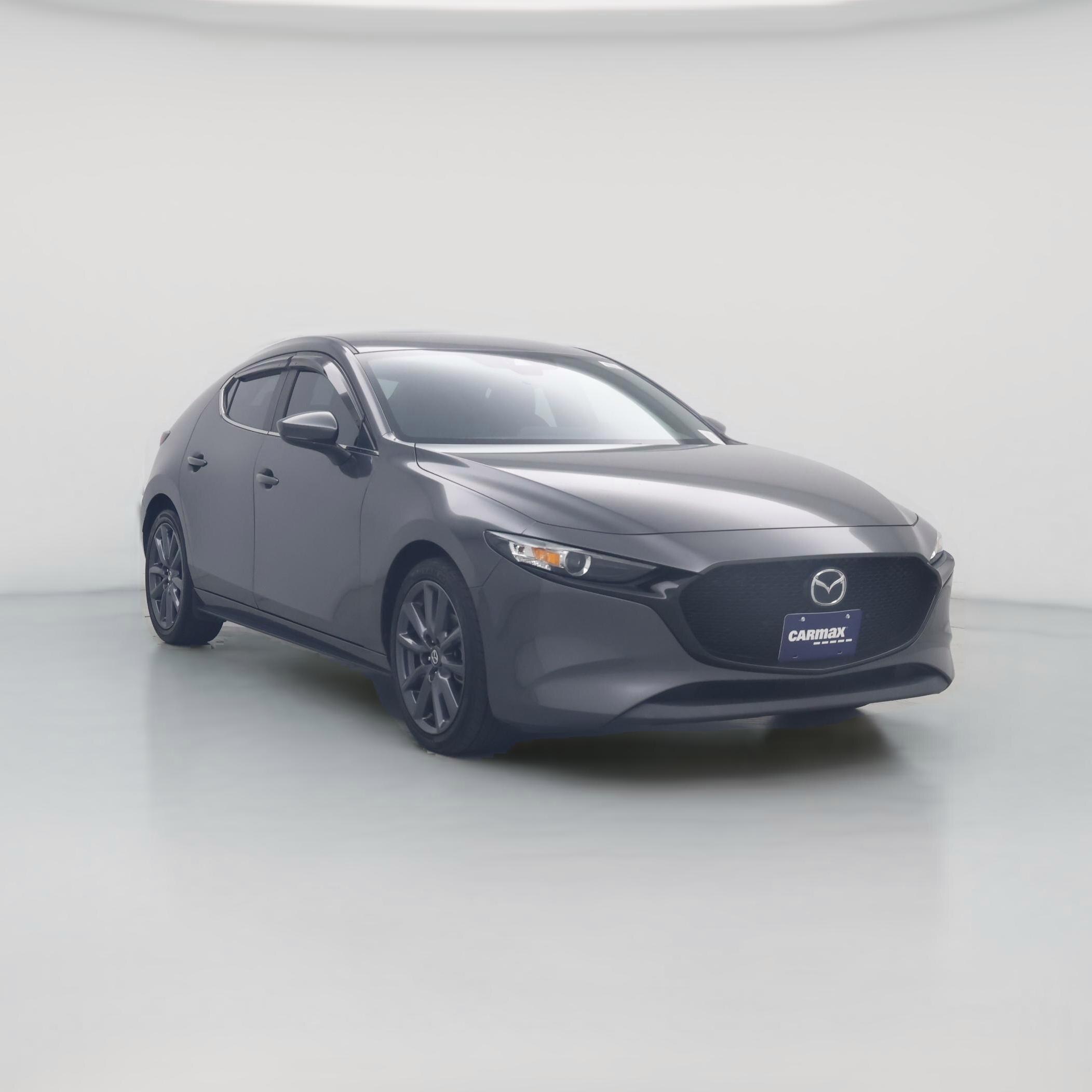 Thumbnail: 2020 Mazda Mazda3 - 1