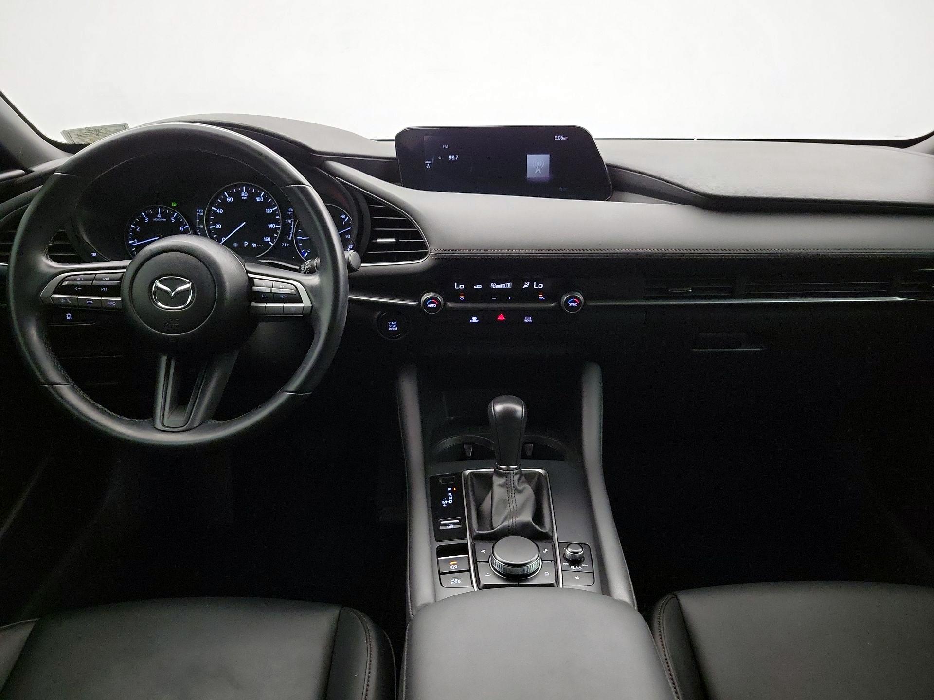 Thumbnail: 2020 Mazda Mazda3 - 9