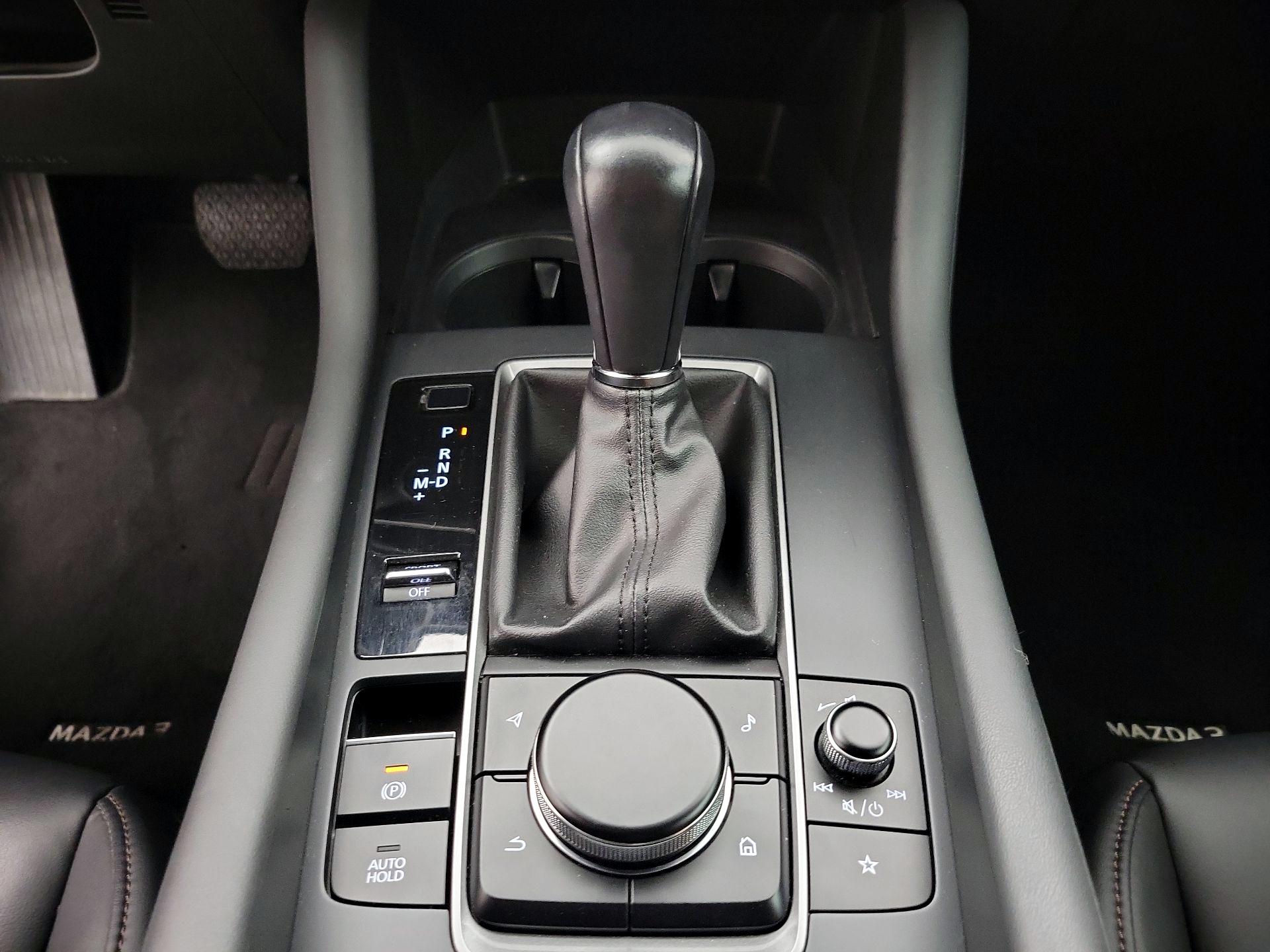 Thumbnail: 2020 Mazda Mazda3 - 17
