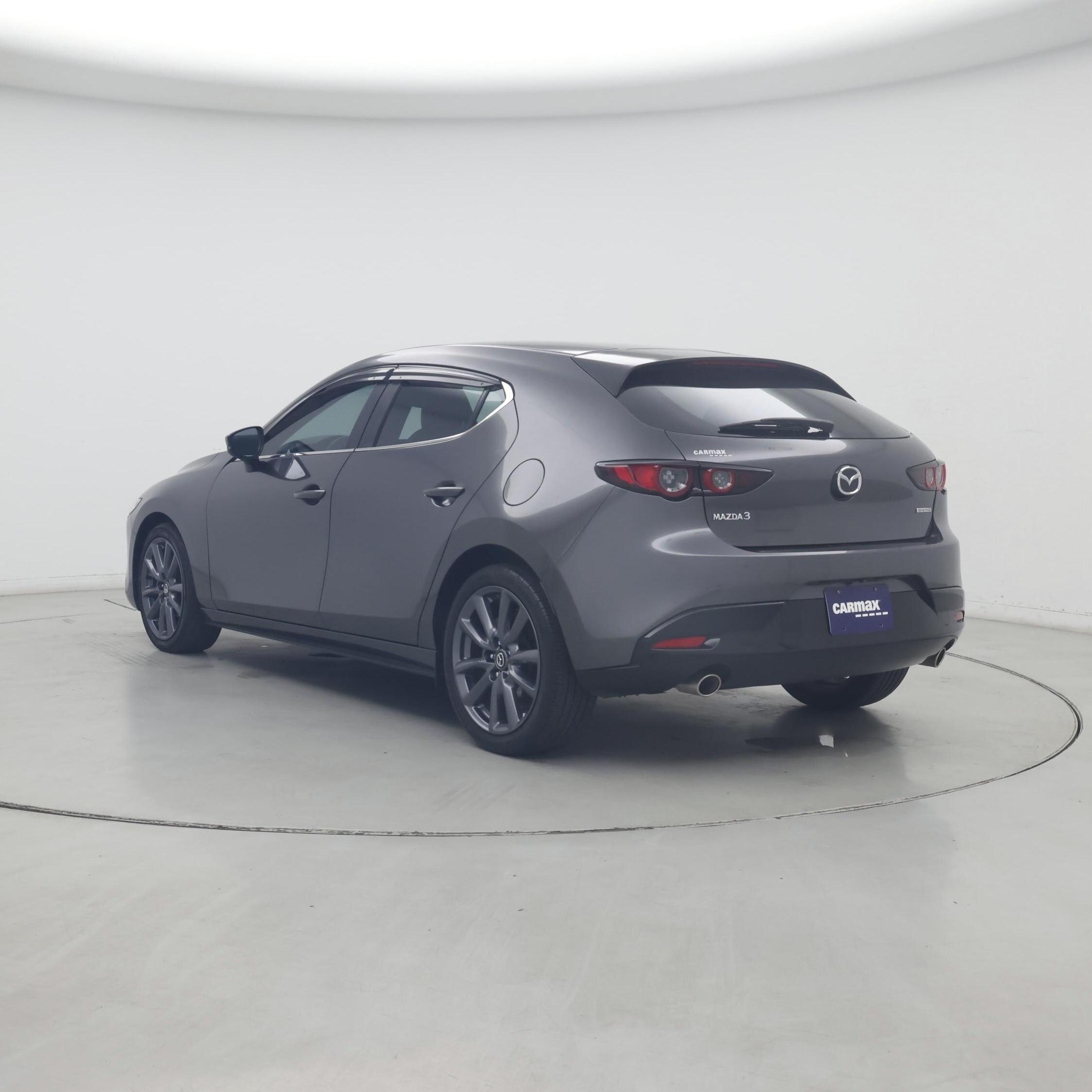 Thumbnail: 2020 Mazda Mazda3 - 2
