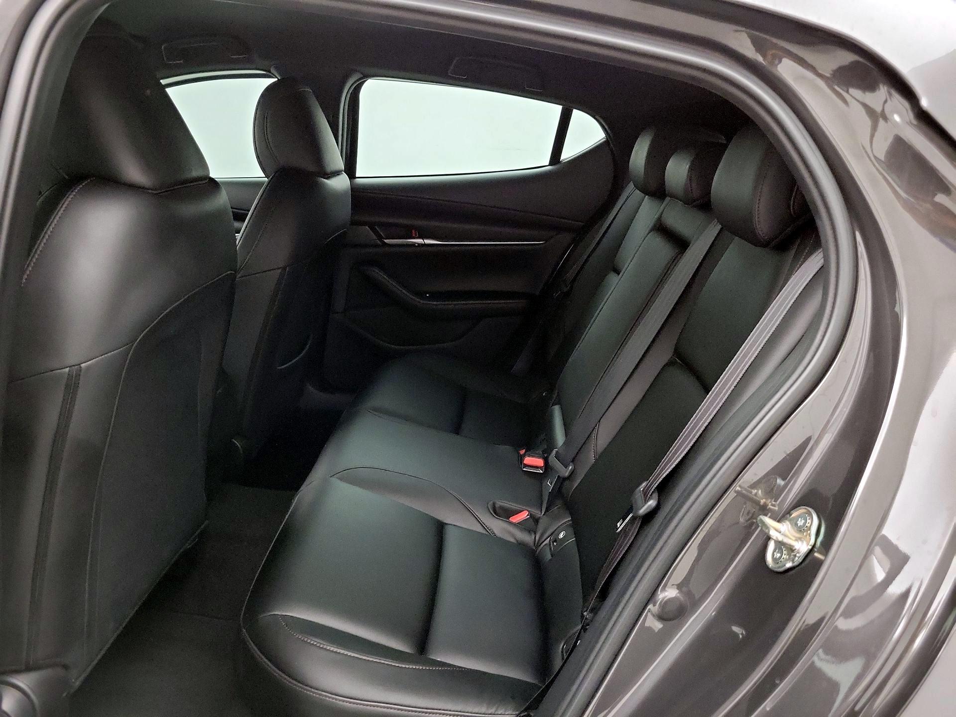 Thumbnail: 2020 Mazda Mazda3 - 19