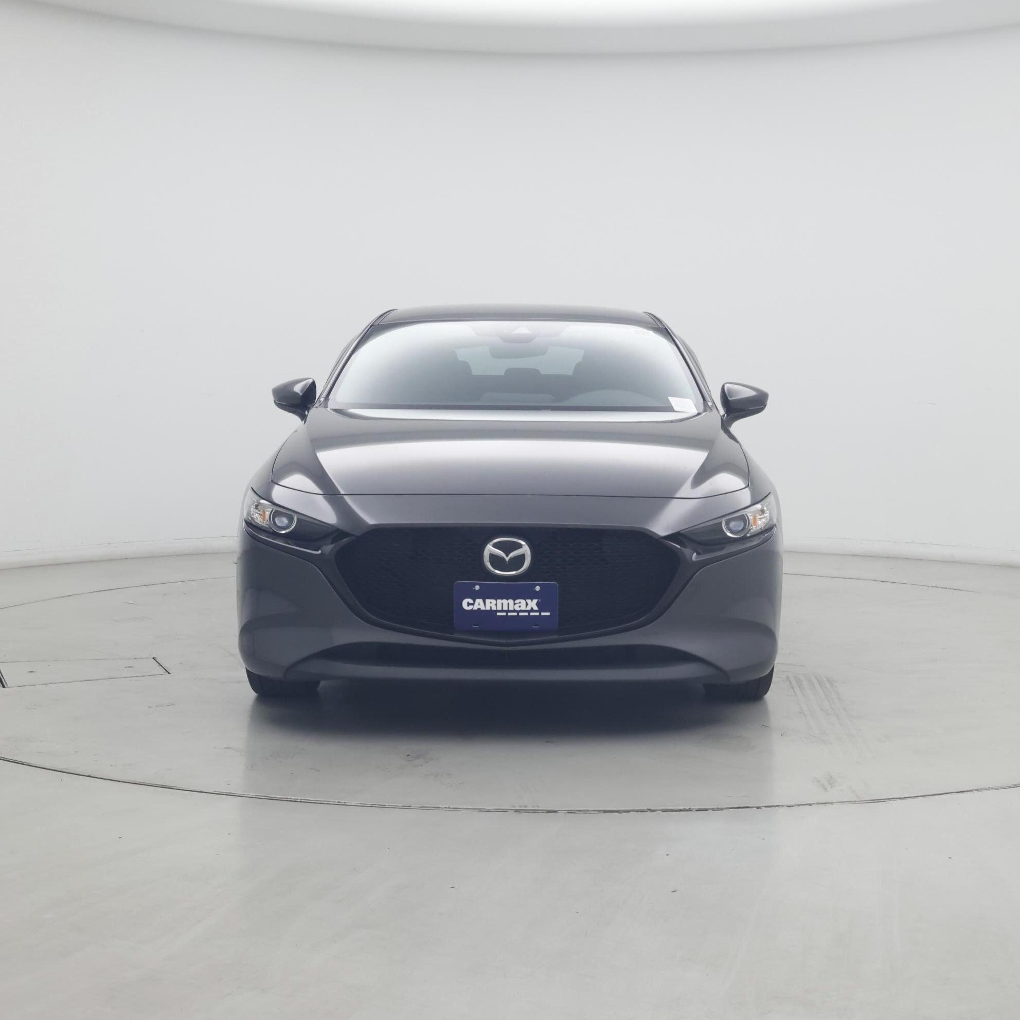 Thumbnail: 2020 Mazda Mazda3 - 5