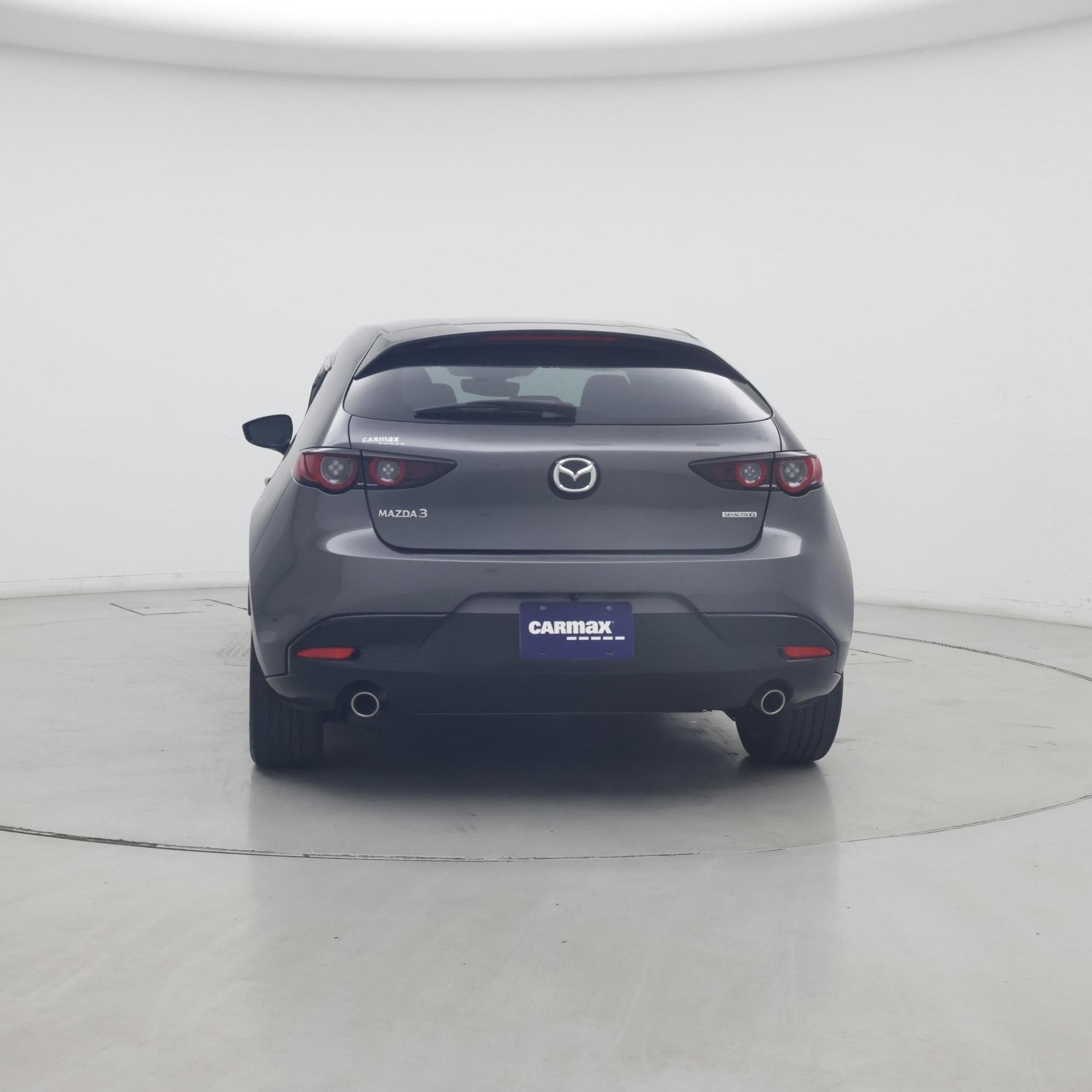 Thumbnail: 2020 Mazda Mazda3 - 6