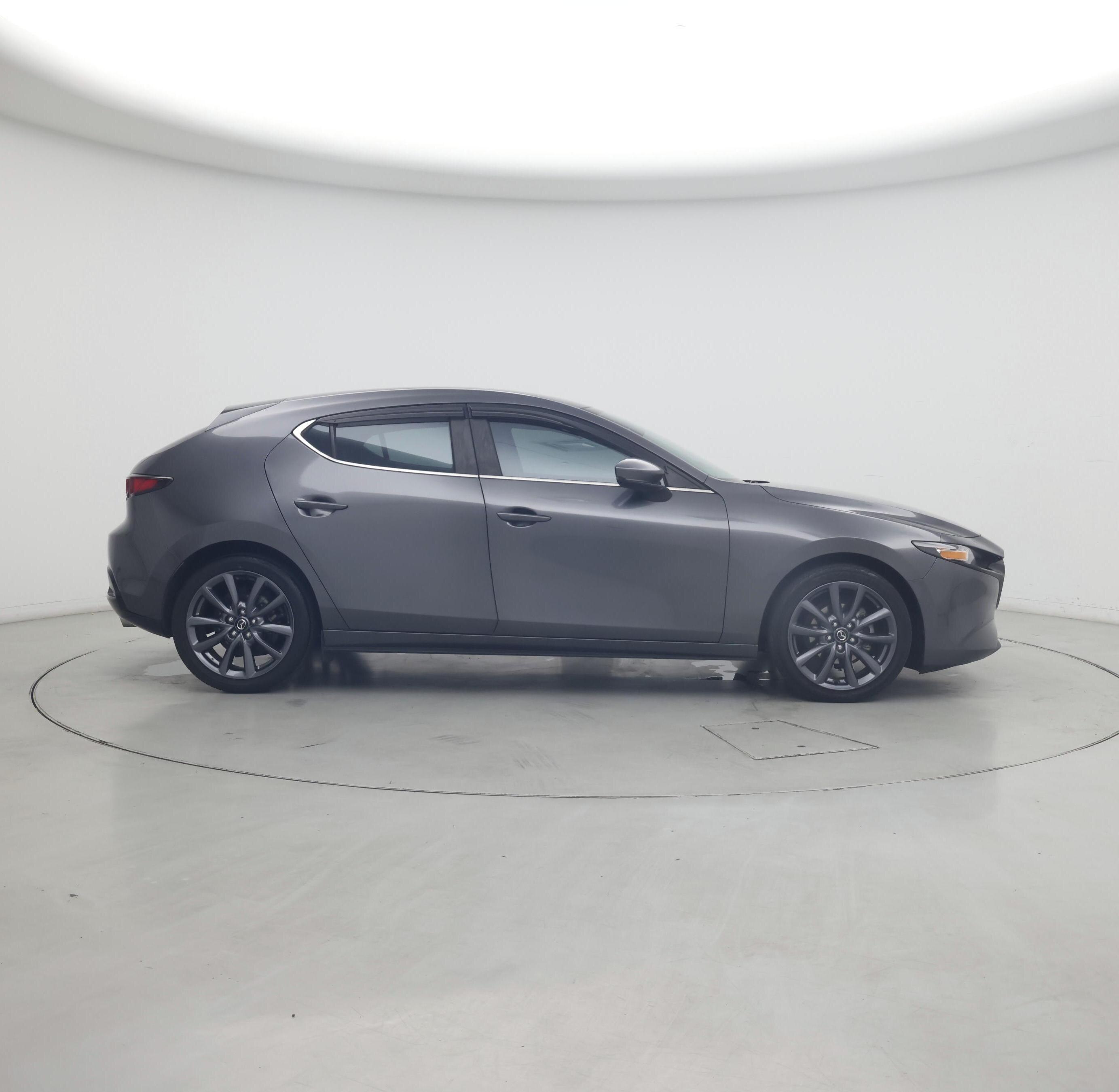 Thumbnail: 2020 Mazda Mazda3 - 7