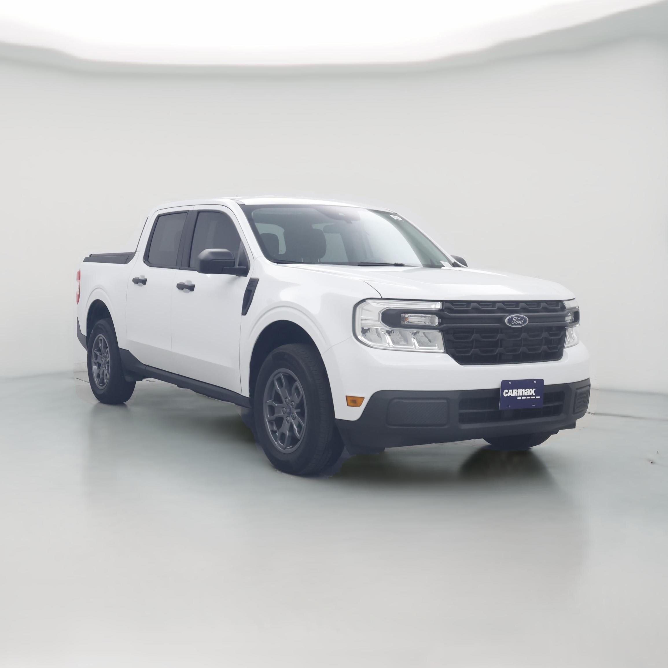 Thumbnail: 2023 Ford Maverick - 1