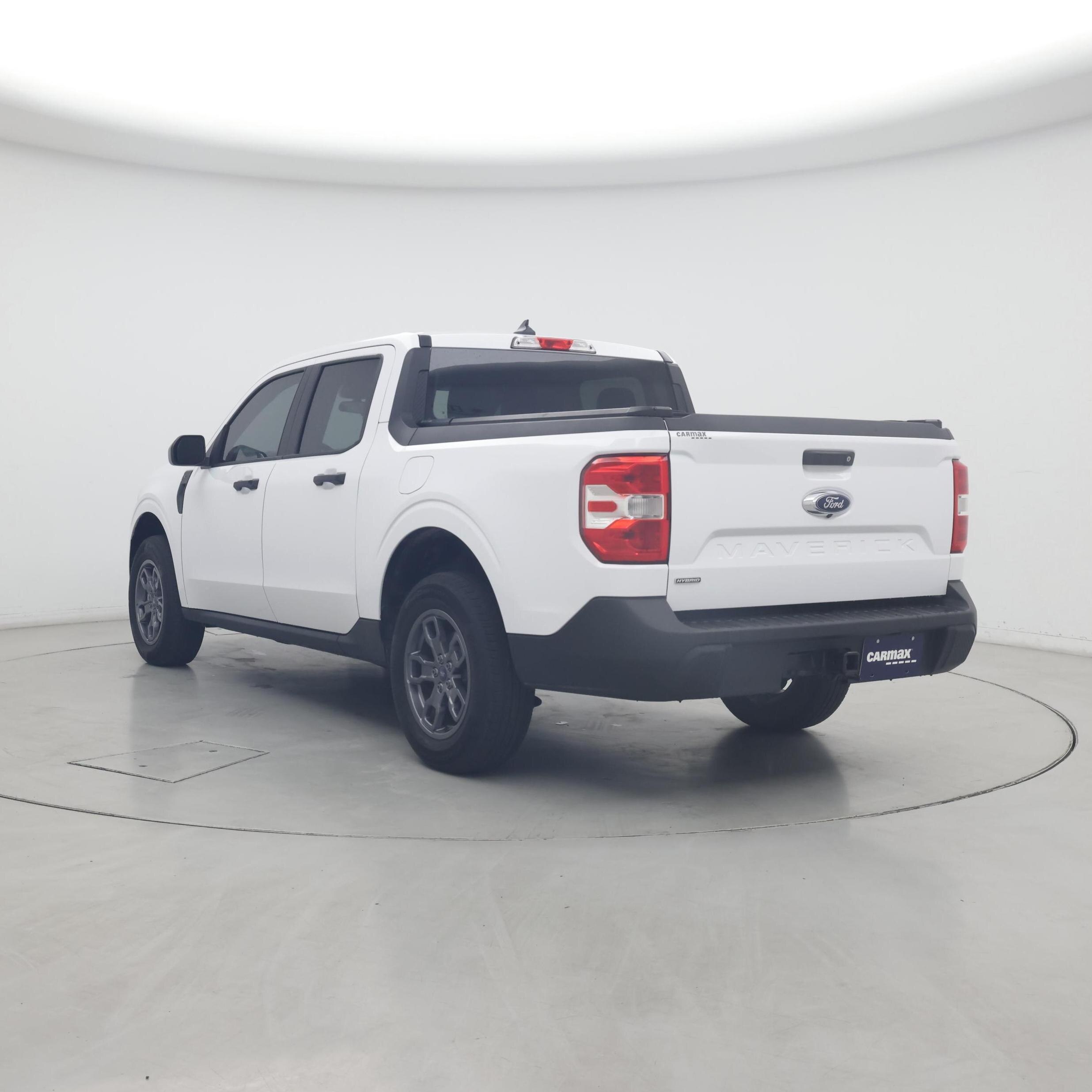 Thumbnail: 2023 Ford Maverick - 2