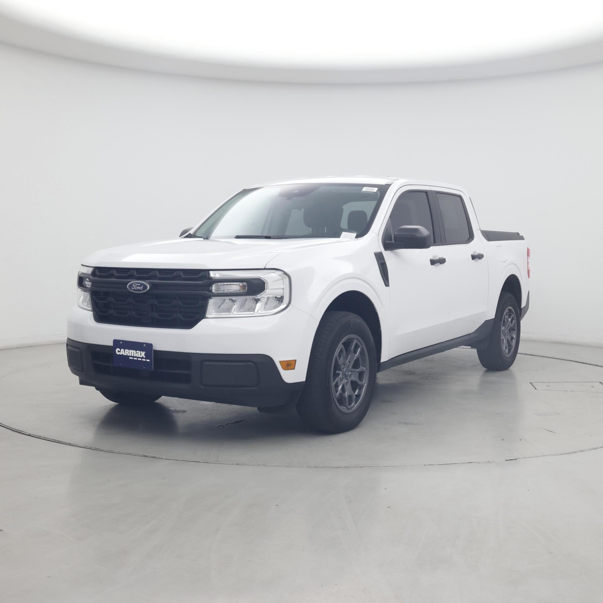 Thumbnail: 2023 Ford Maverick - 4