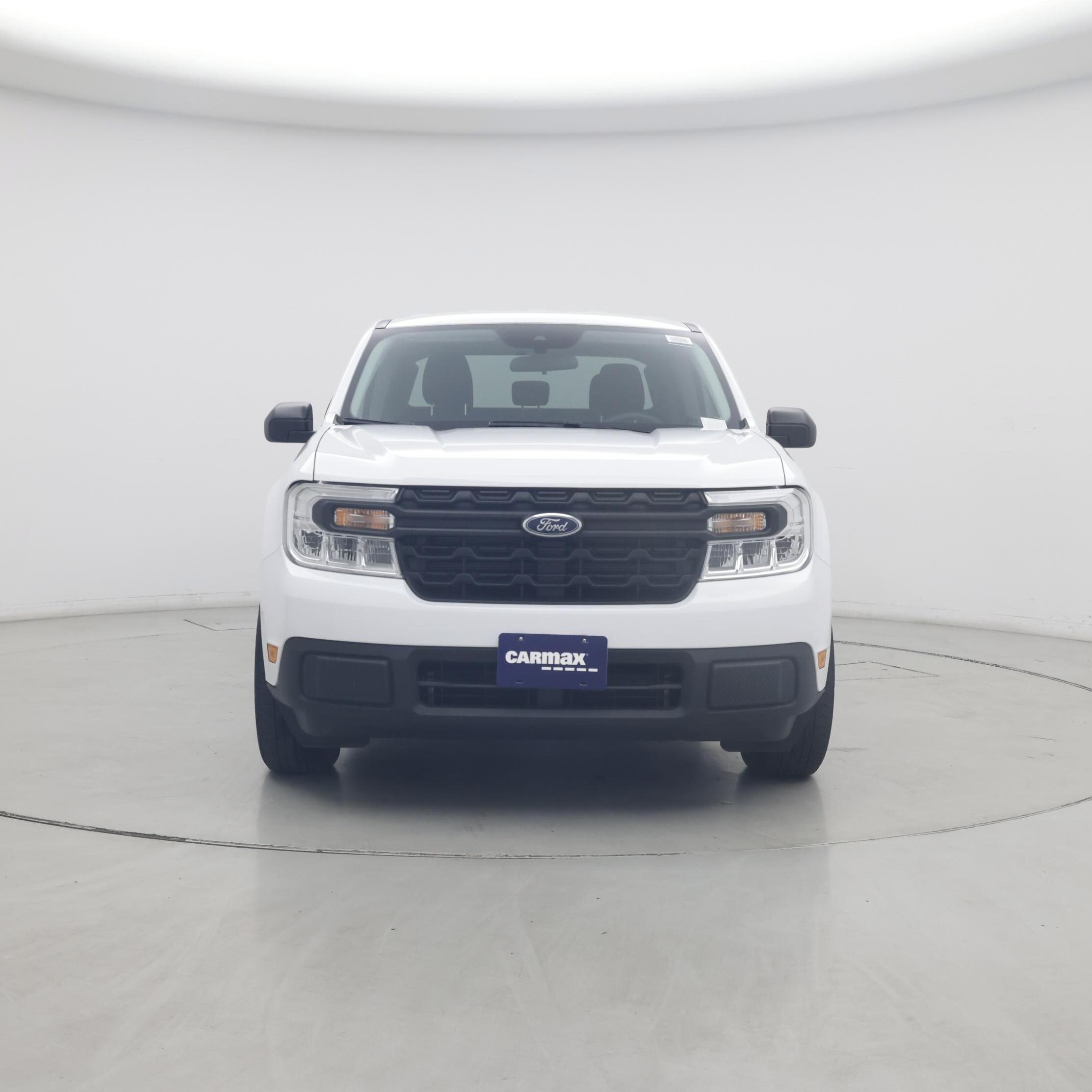 Thumbnail: 2023 Ford Maverick - 5