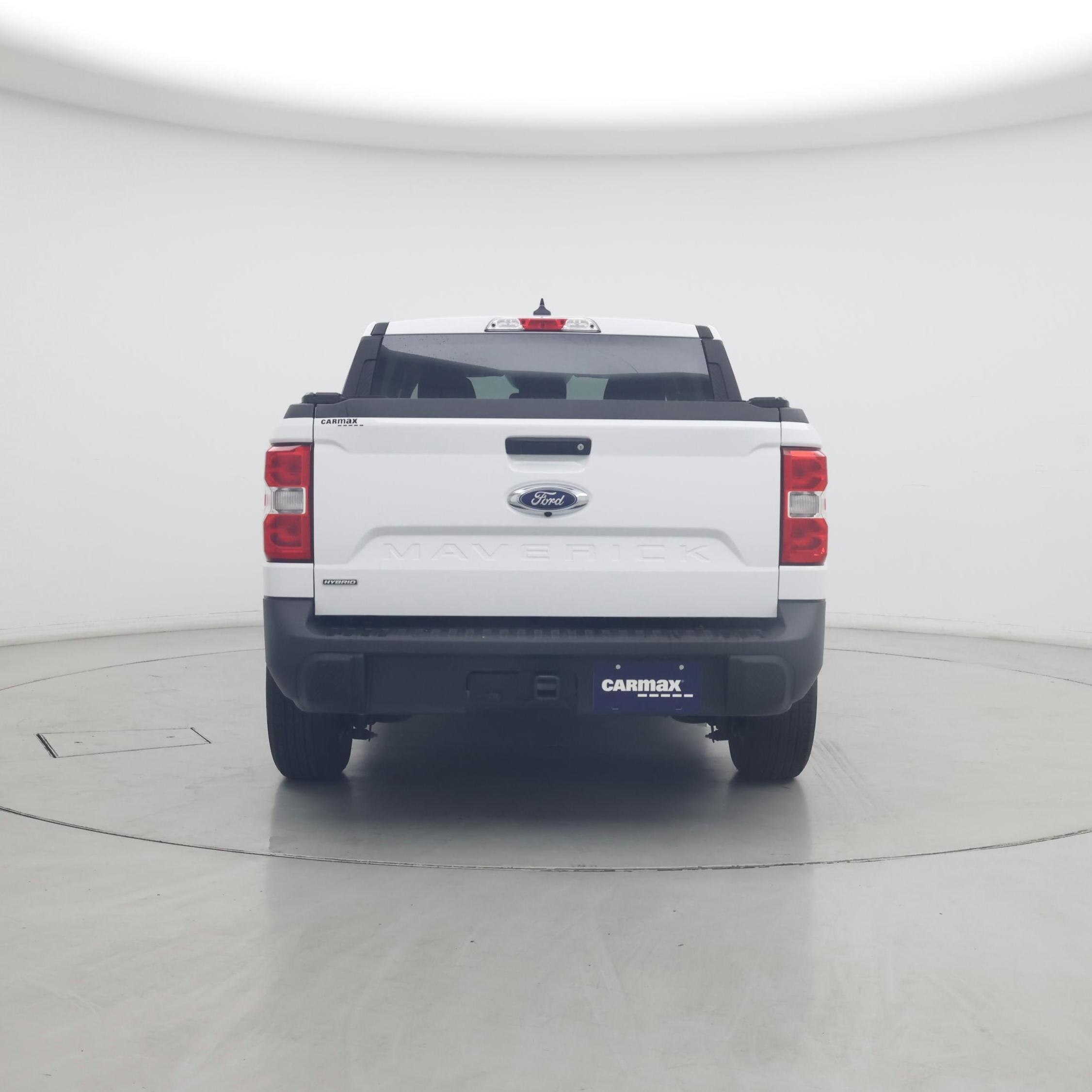 Thumbnail: 2023 Ford Maverick - 6