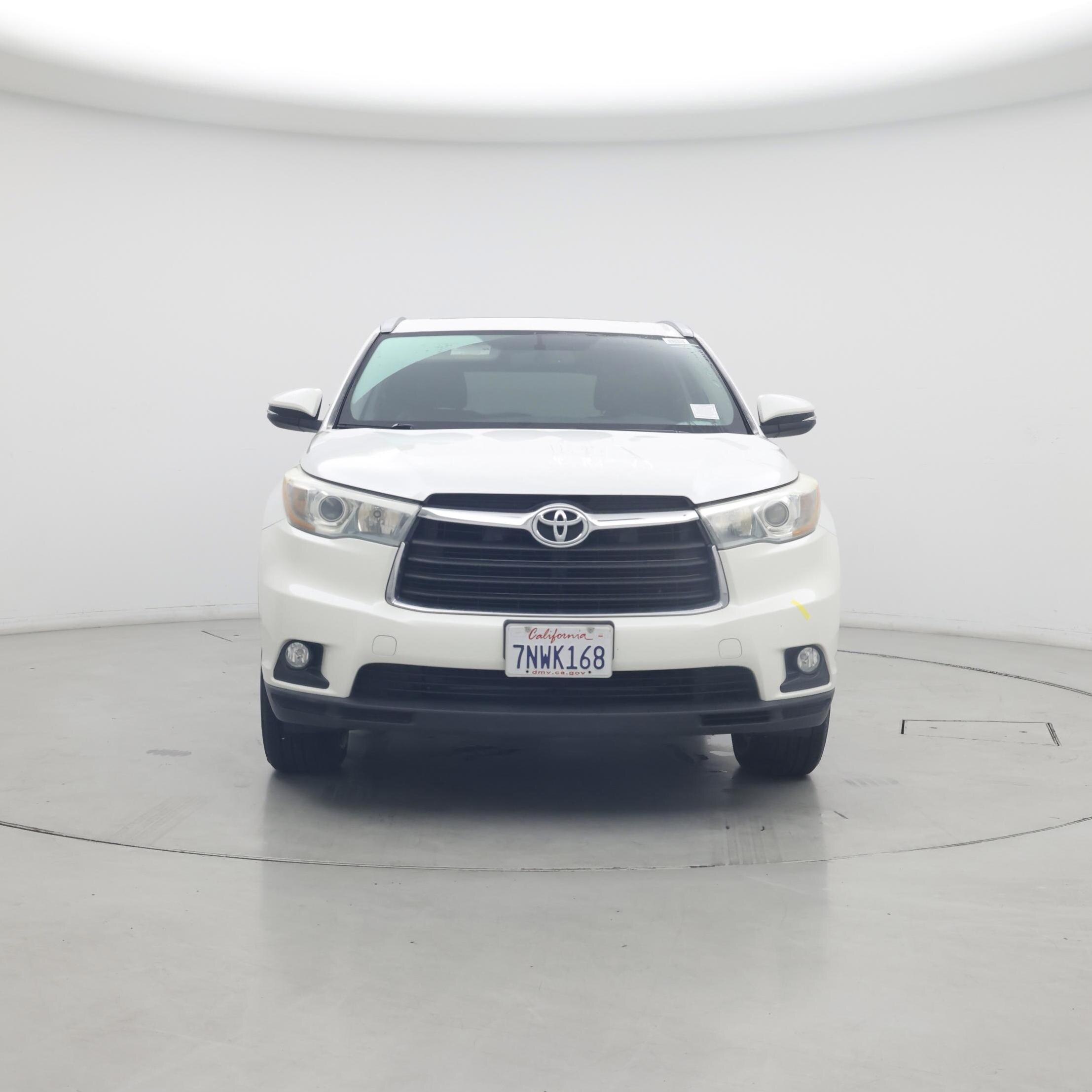 Thumbnail: 2015 Toyota Highlander - 5