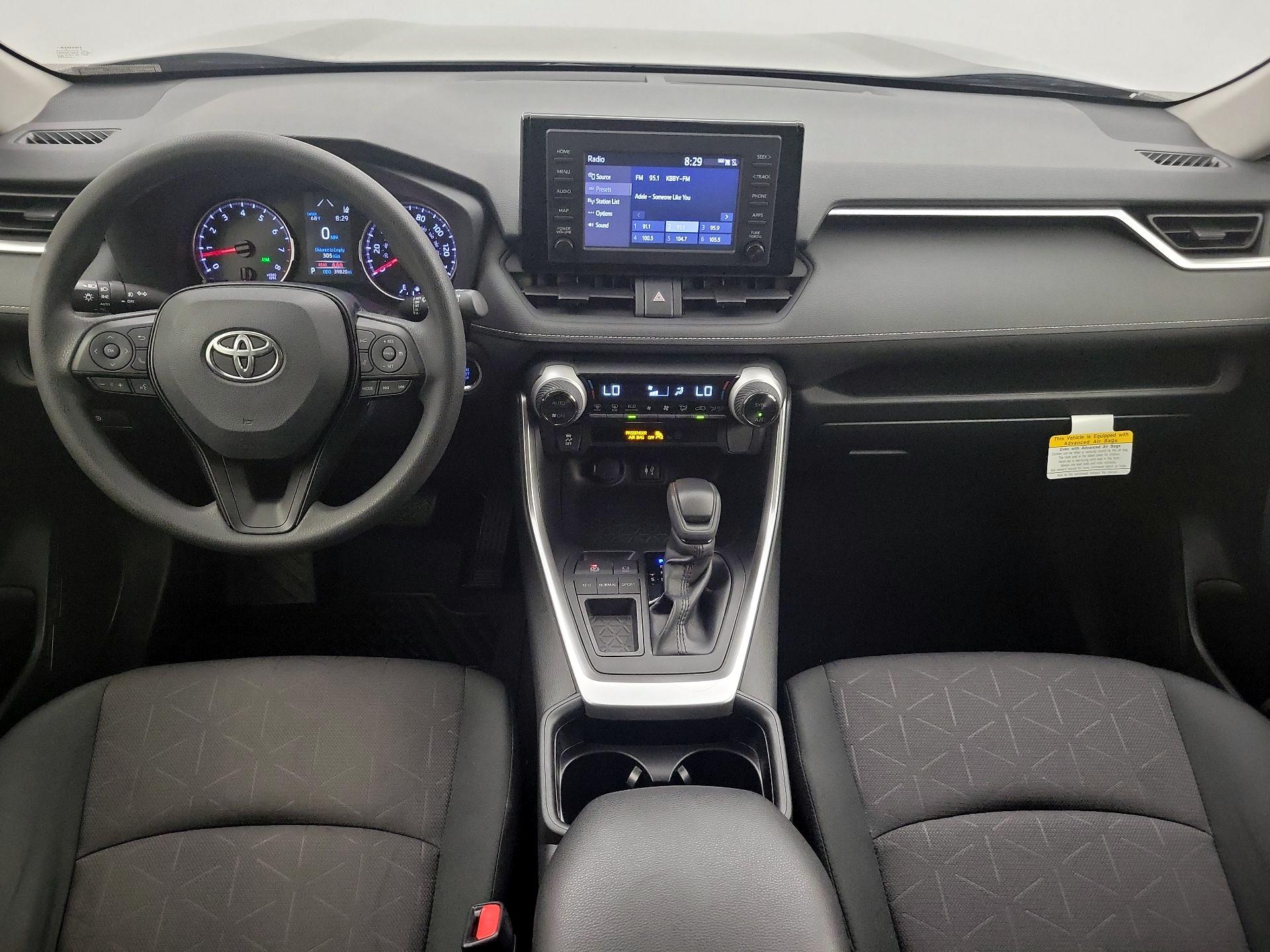 Thumbnail: 2019 Toyota RAV4 - 9