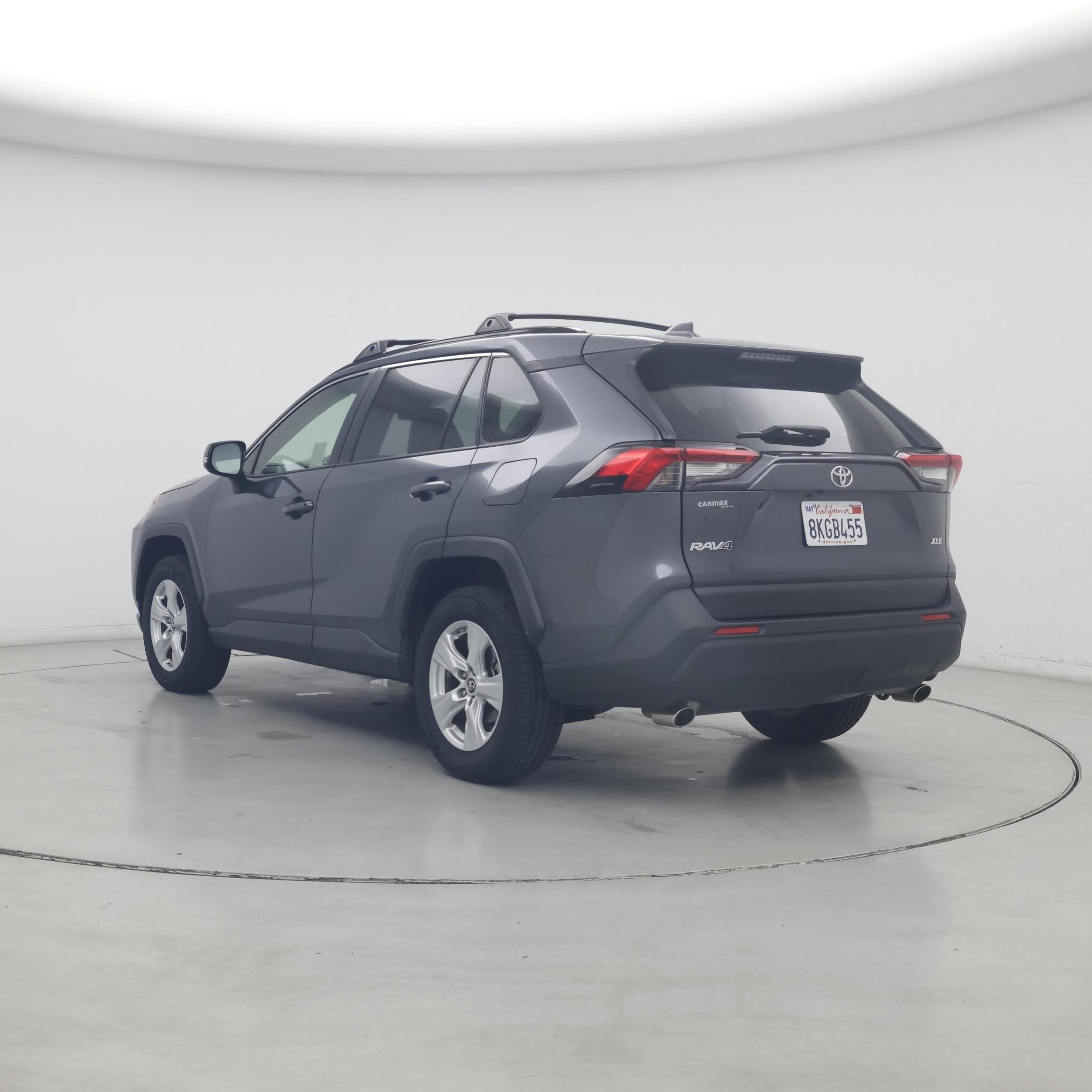 Thumbnail: 2019 Toyota RAV4 - 2