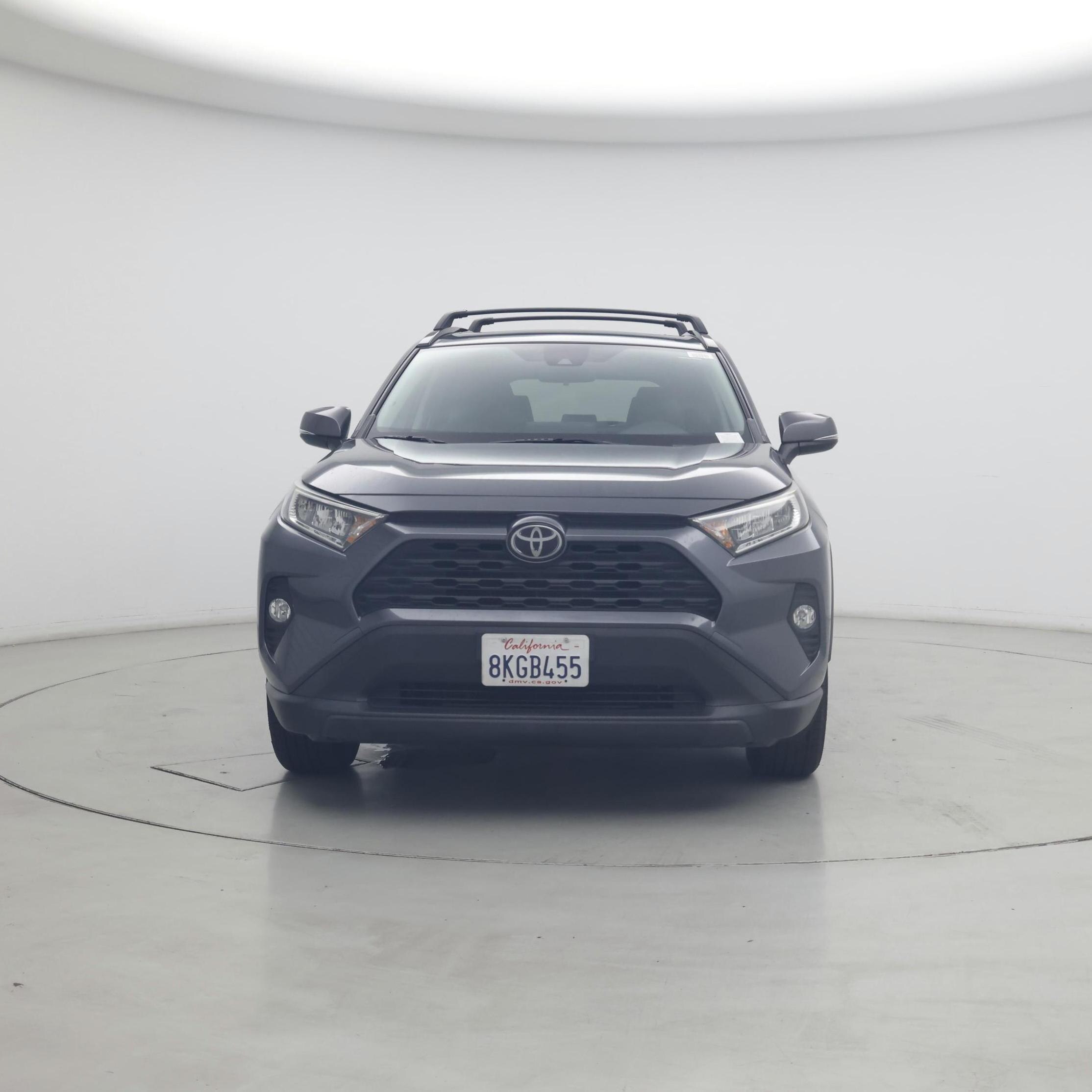 Thumbnail: 2019 Toyota RAV4 - 5