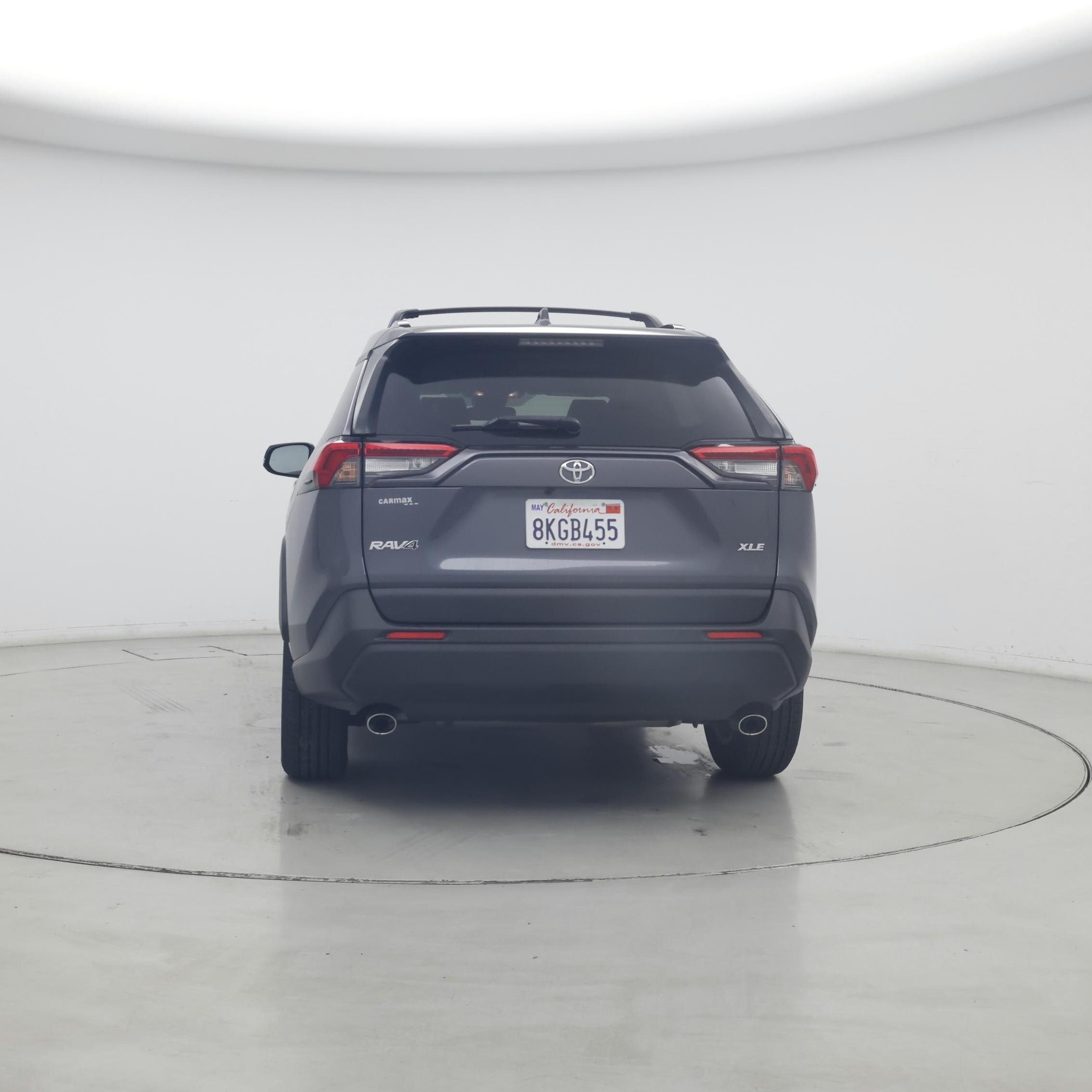 Thumbnail: 2019 Toyota RAV4 - 6