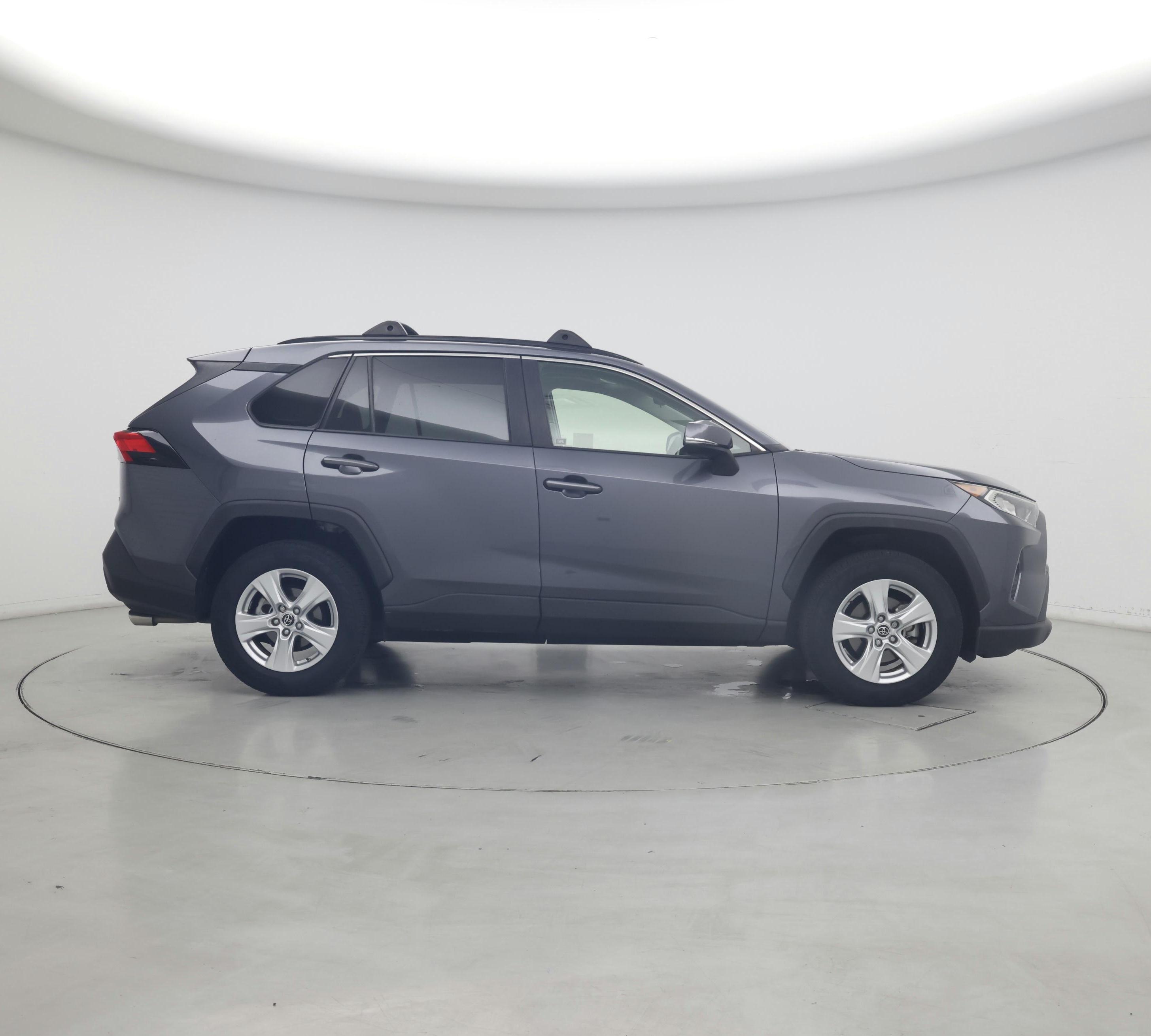 Thumbnail: 2019 Toyota RAV4 - 7