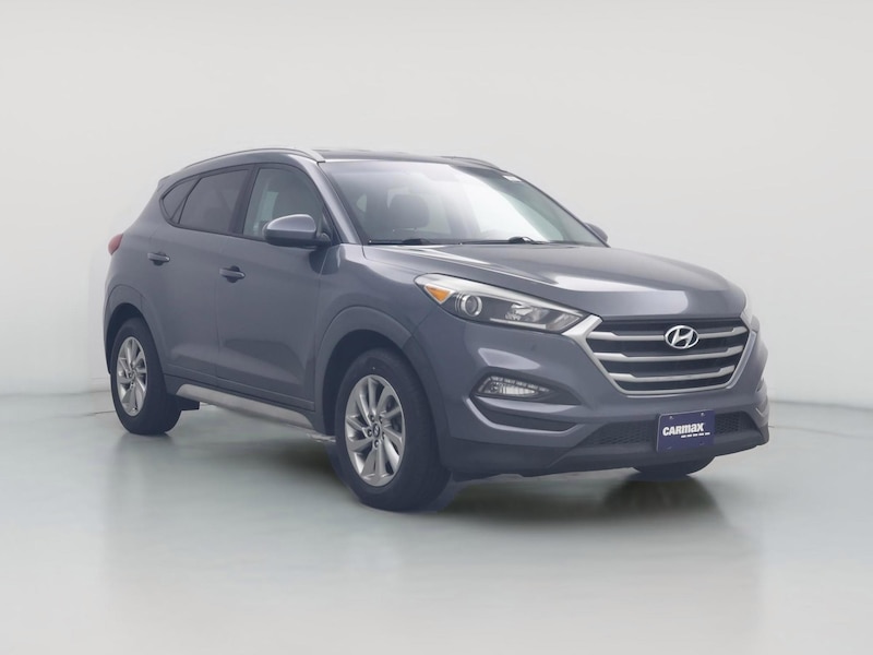 2018 Hyundai Tucson SEL -
                  Oxnard, CA