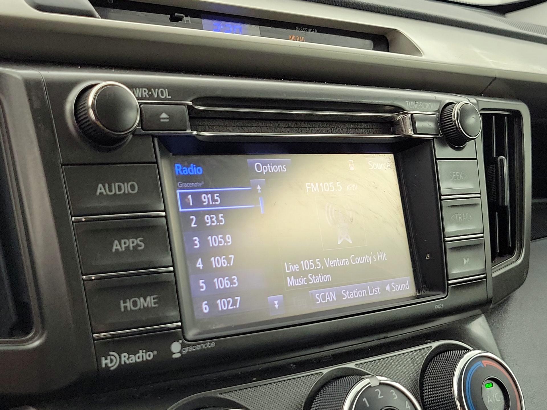 Thumbnail: 2014 Toyota RAV4 - 15