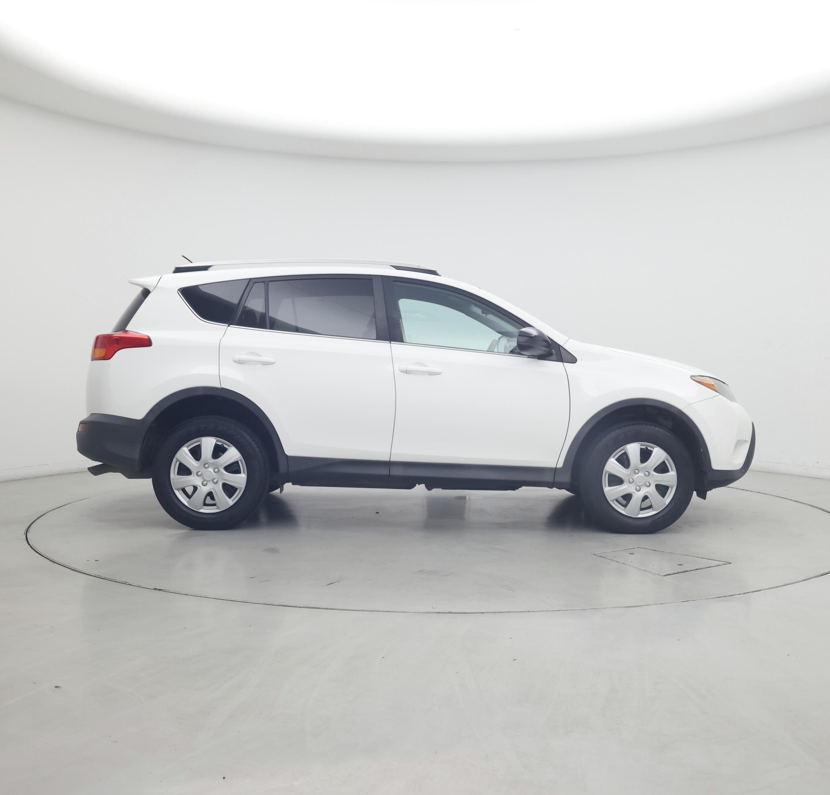 Thumbnail: 2014 Toyota RAV4 - 7