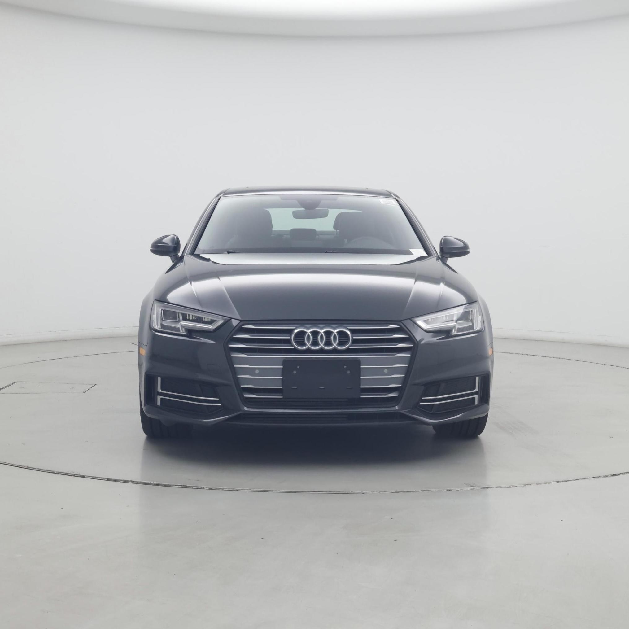 Thumbnail: 2018 Audi A4 - 5