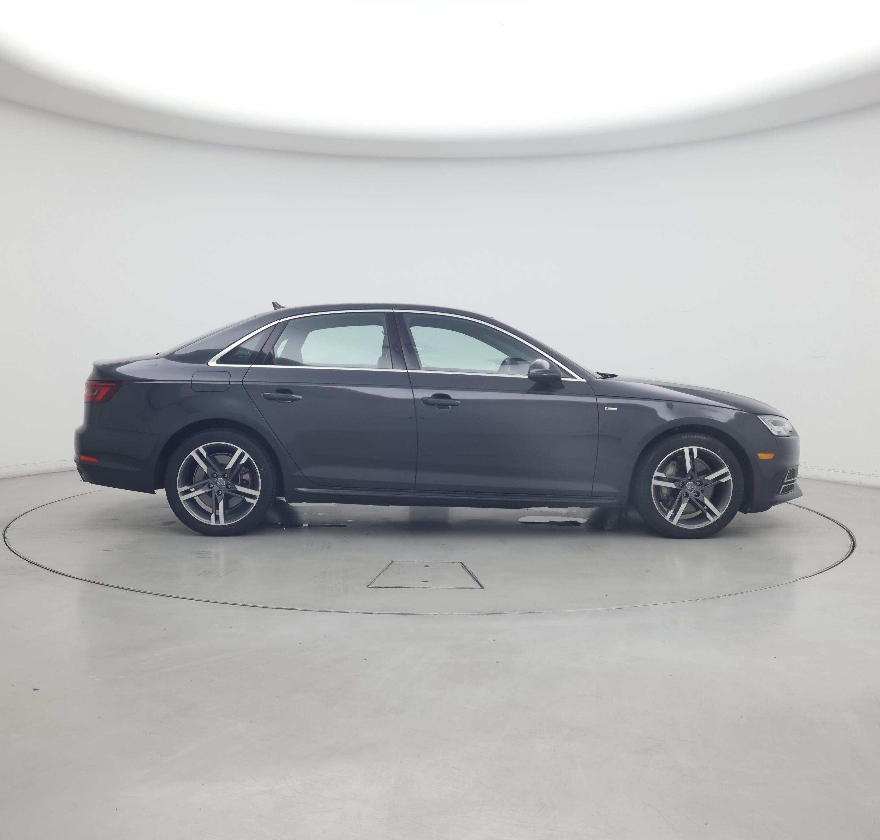 Thumbnail: 2018 Audi A4 - 7