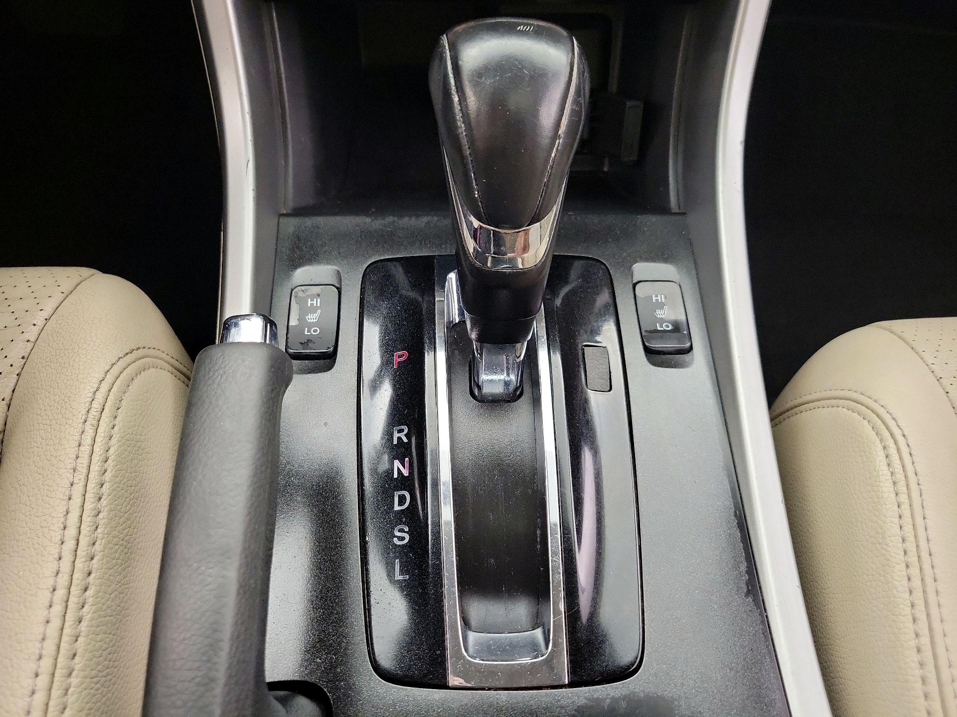 Thumbnail: 2014 Honda Accord - 17