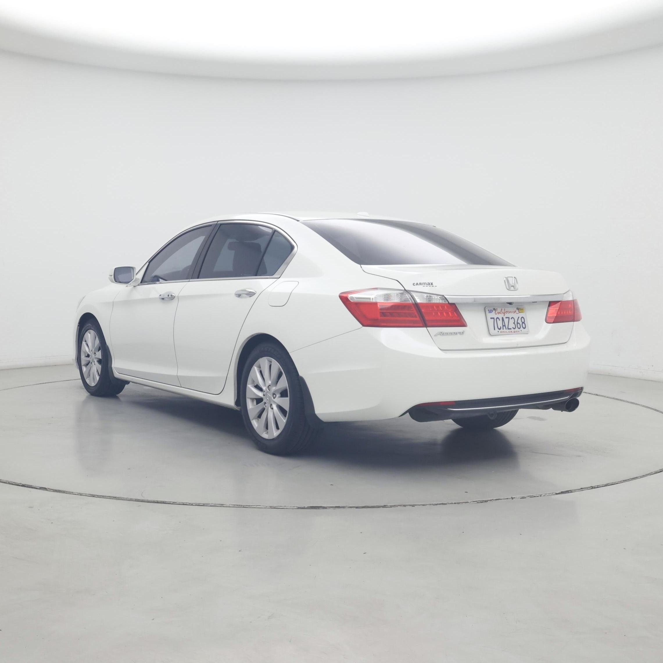 Thumbnail: 2014 Honda Accord - 2