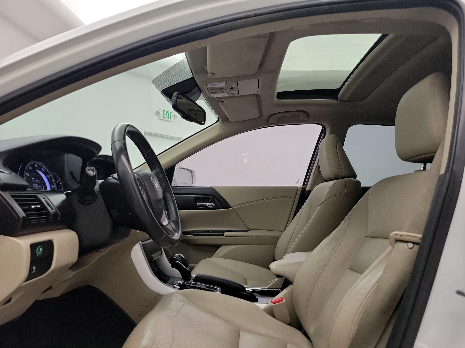 Thumbnail: 2014 Honda Accord - 19