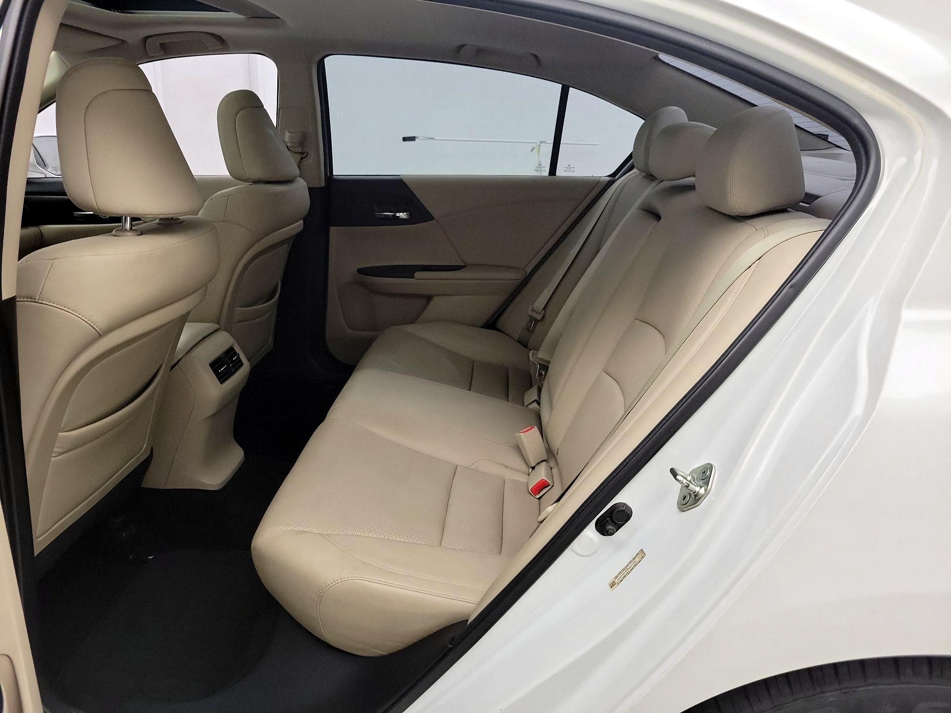 Thumbnail: 2014 Honda Accord - 20