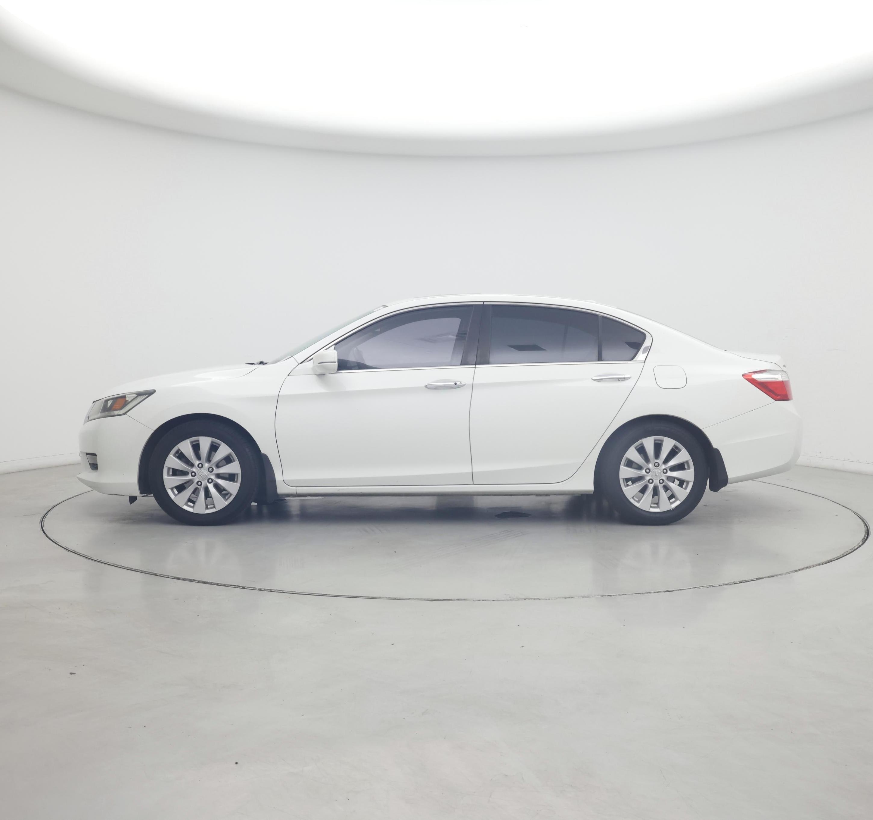 Thumbnail: 2014 Honda Accord - 3