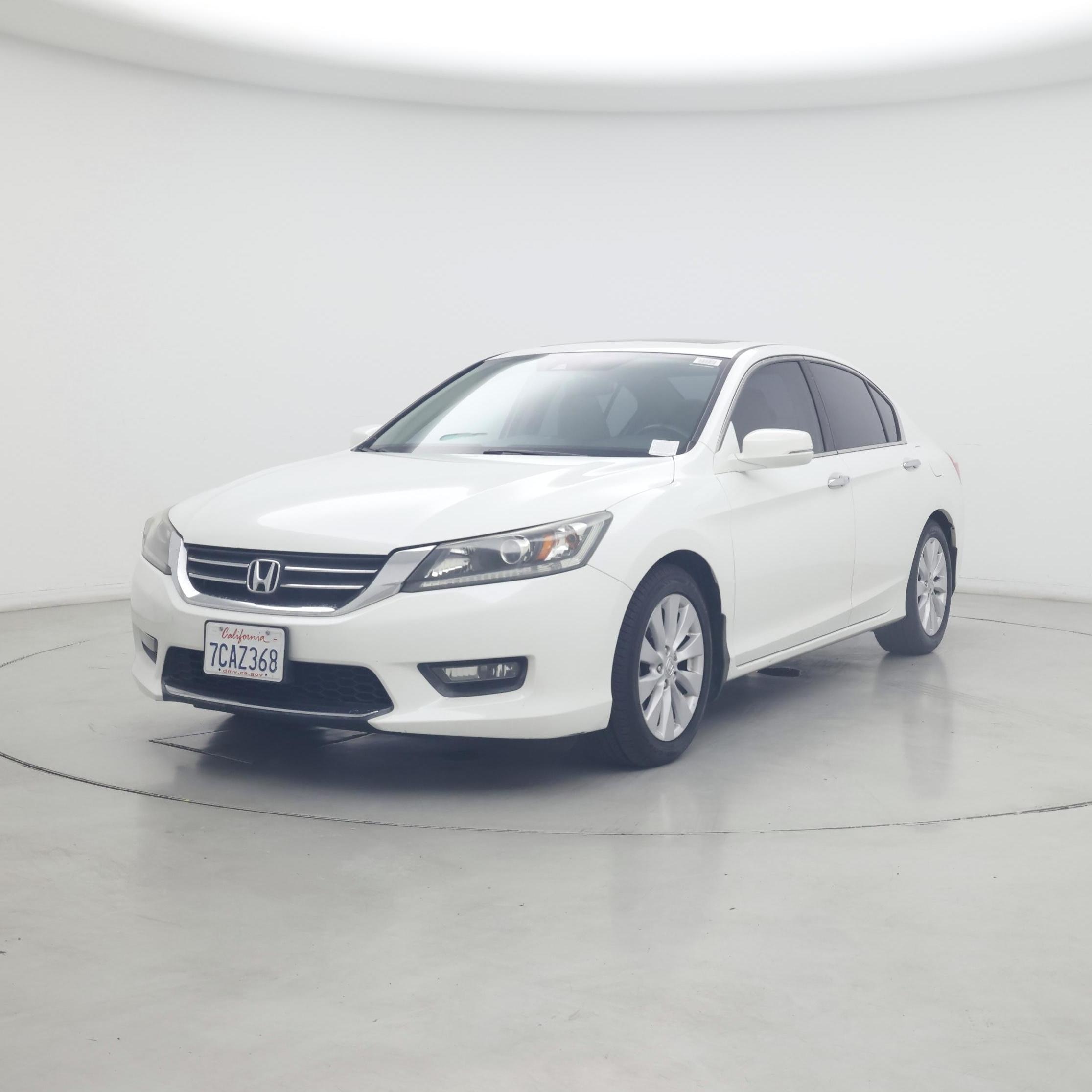 Thumbnail: 2014 Honda Accord - 4