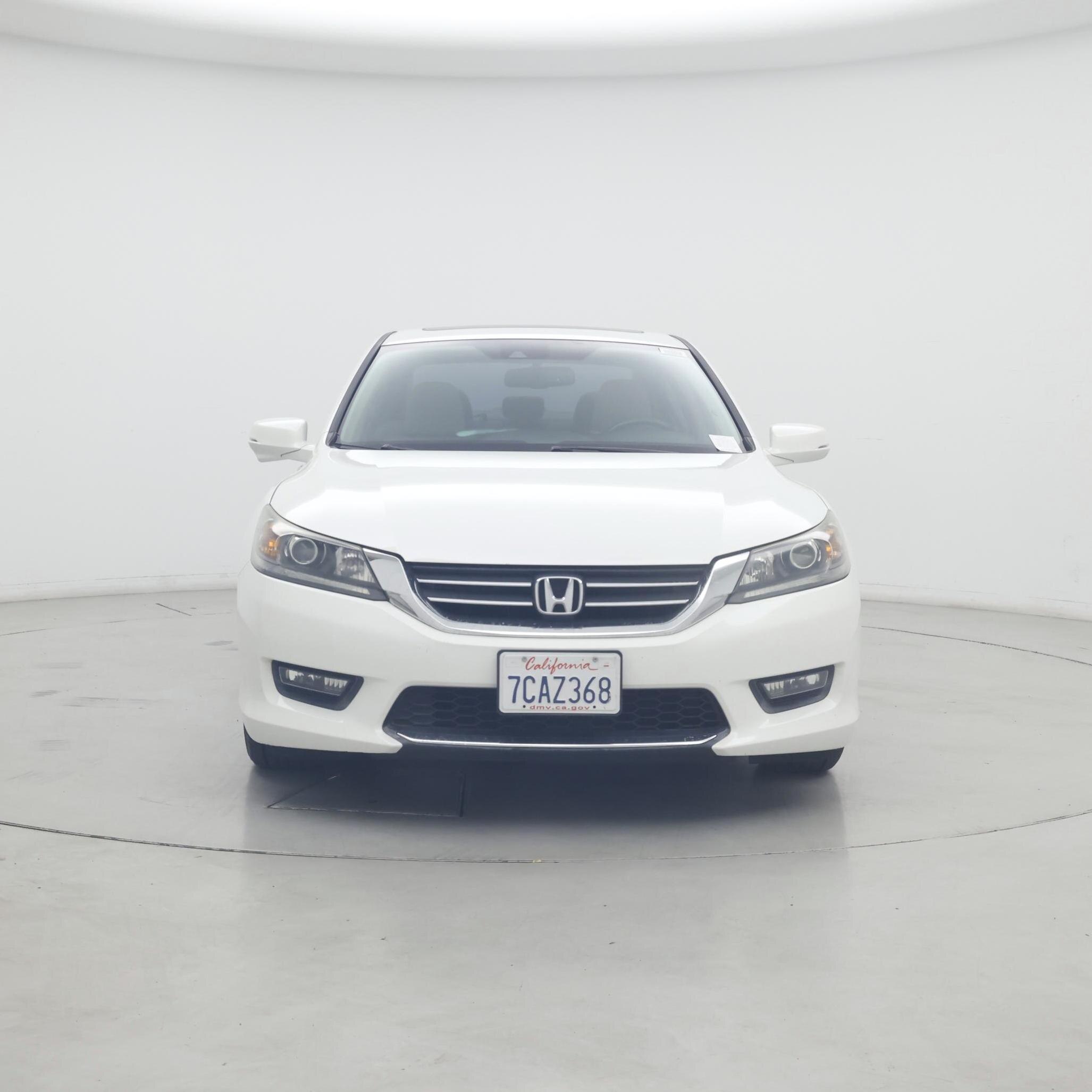 Thumbnail: 2014 Honda Accord - 5